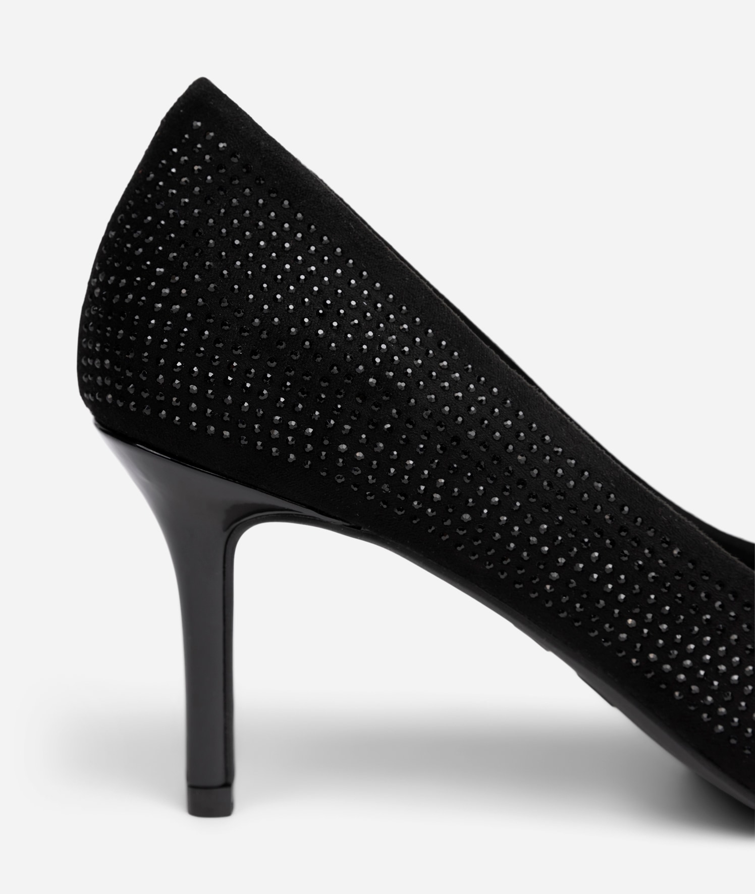 XIT, Pumps Sort