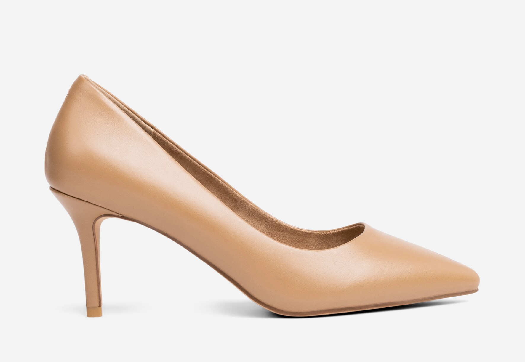 XIT, Pumps Beige