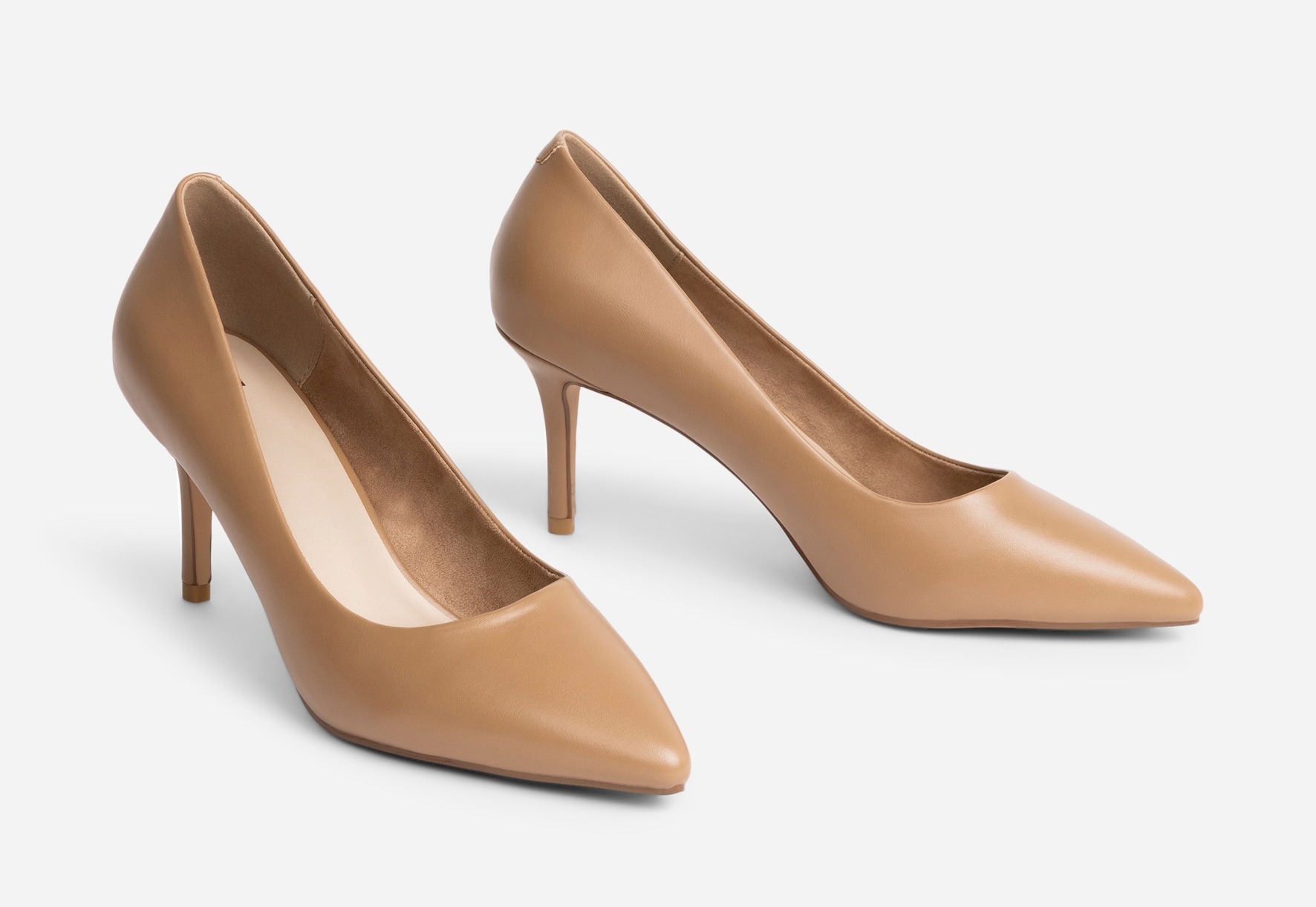 XIT, Pumps Beige