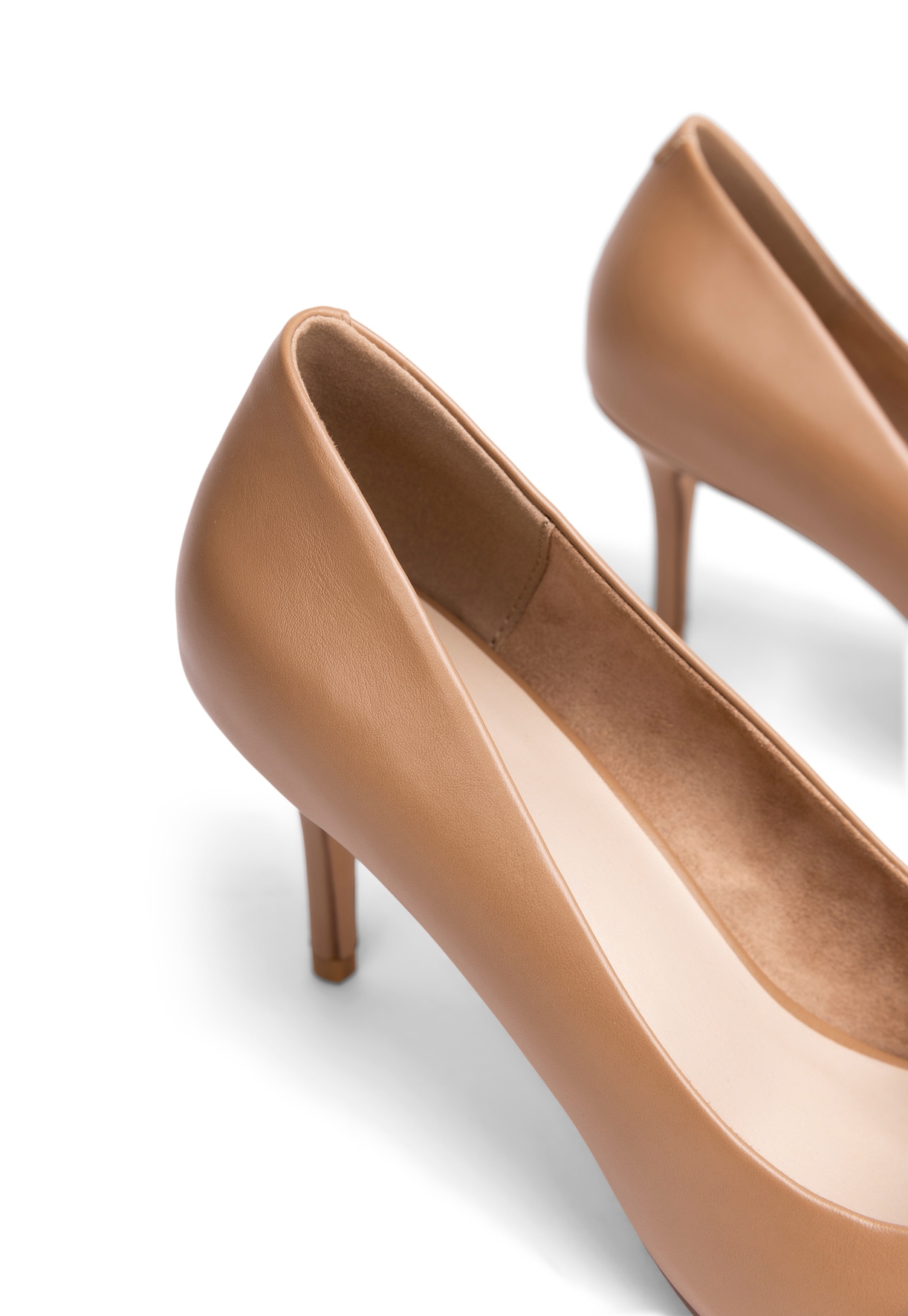 XIT, Pumps Beige