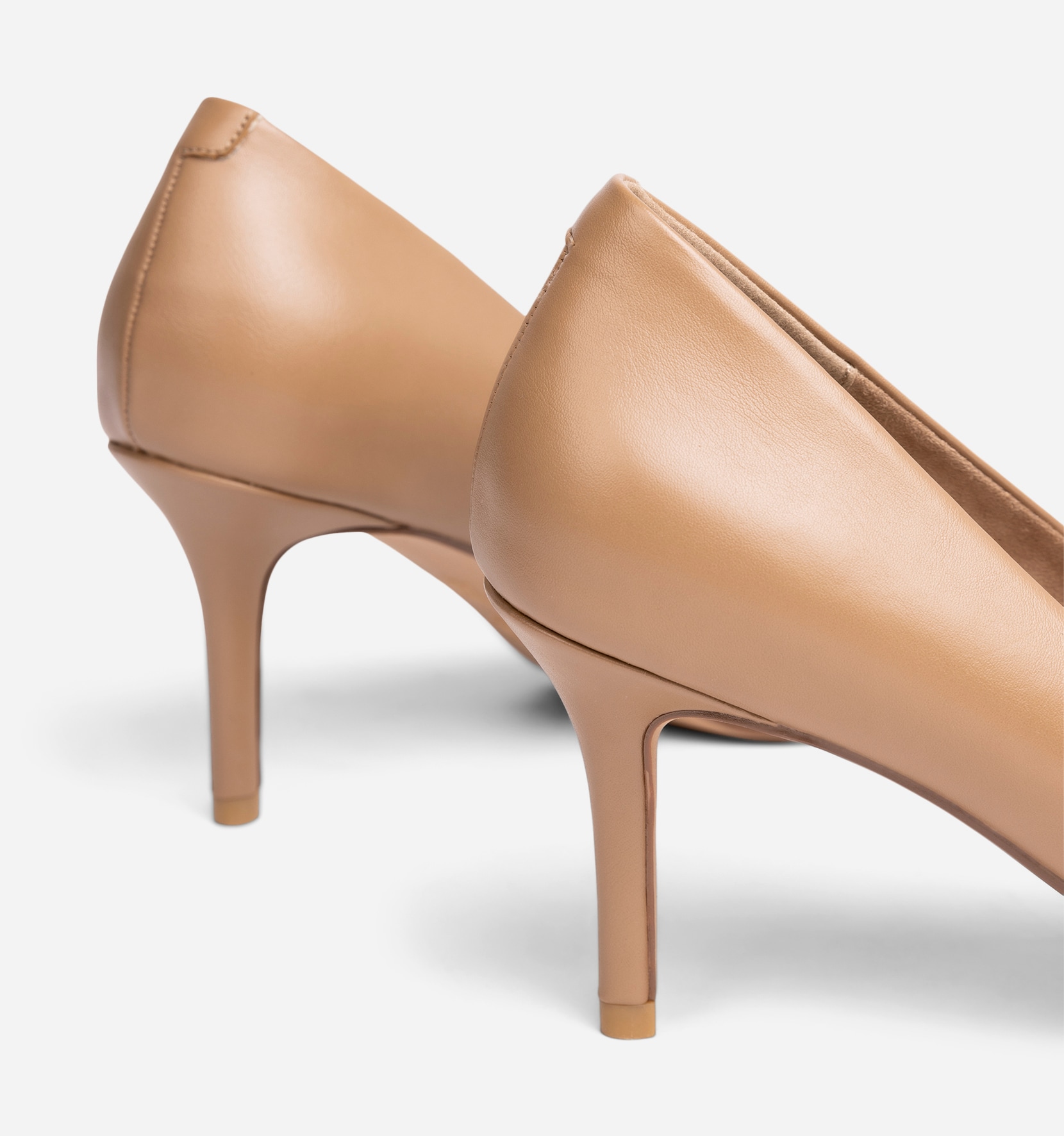 XIT, Pumps Beige