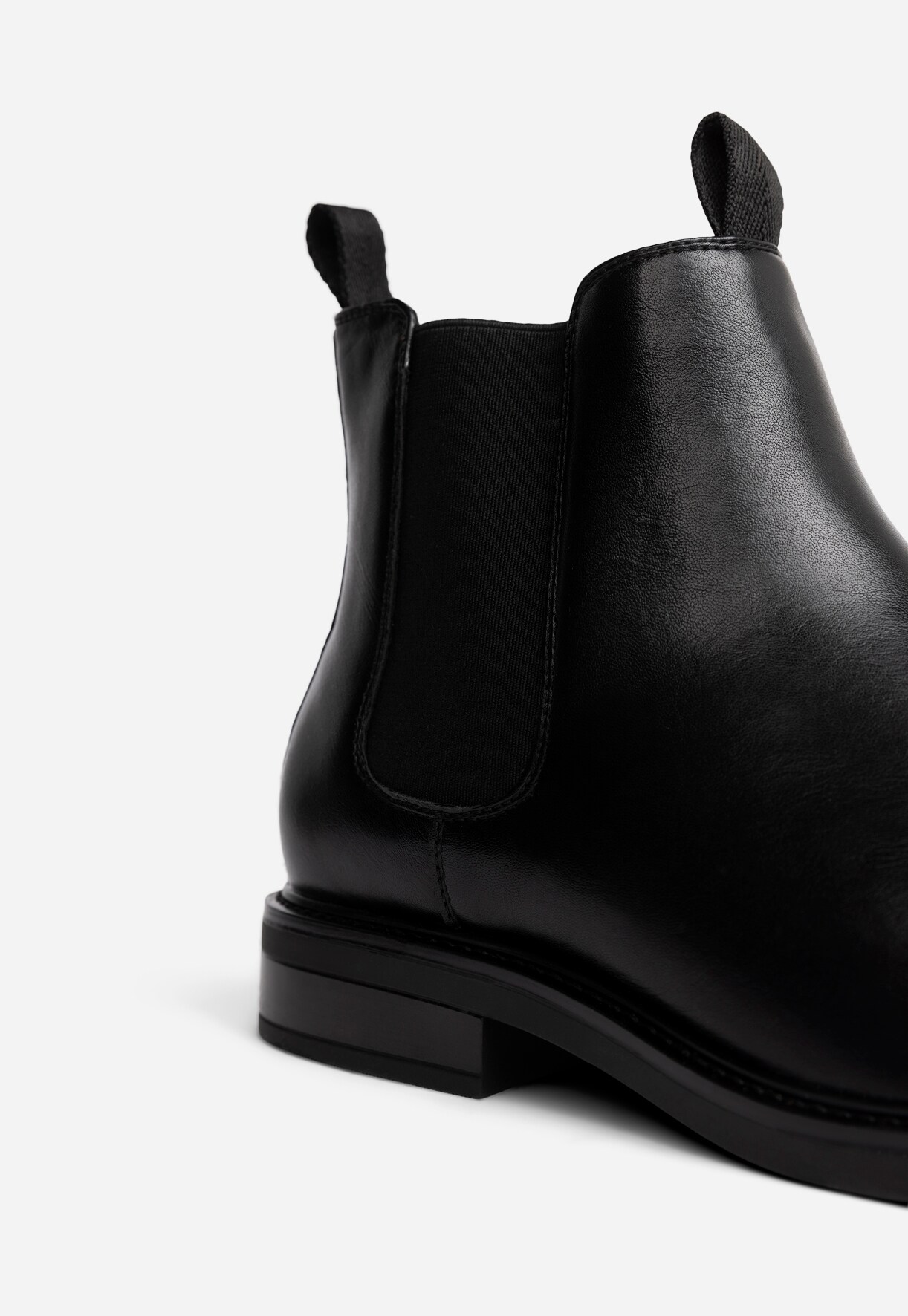 IGUASSU, Chelseaboots Sort