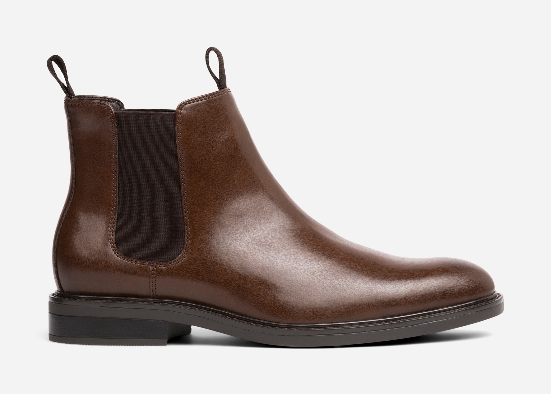 IGUASSU, Chelseaboots Brun