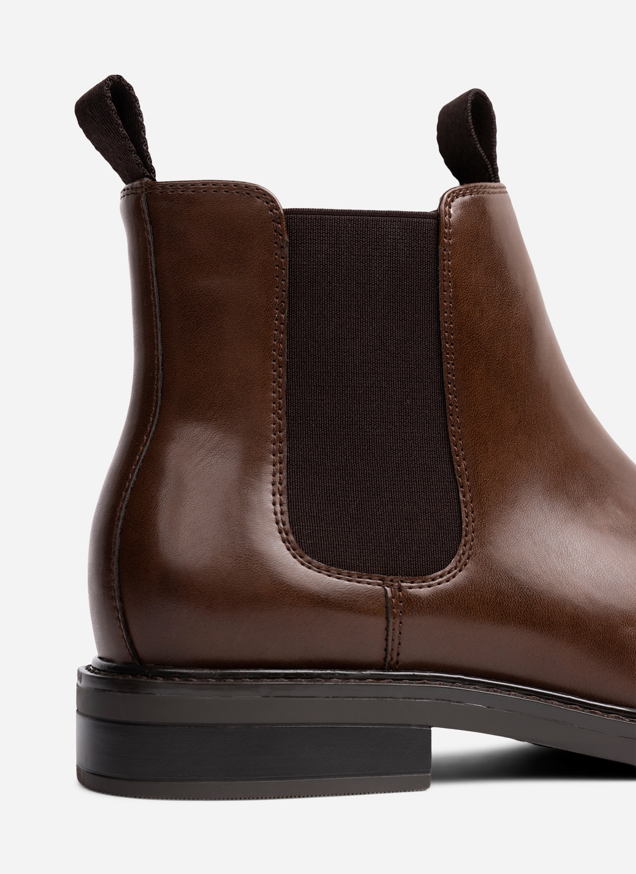 IGUASSU, Chelseaboots Brun