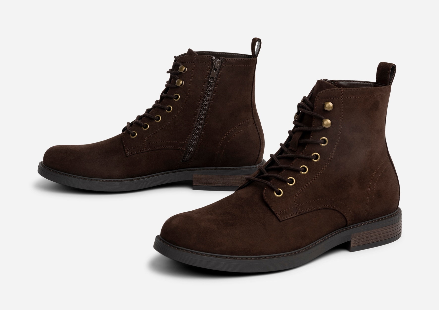 IGUASSU, Skolett Brun