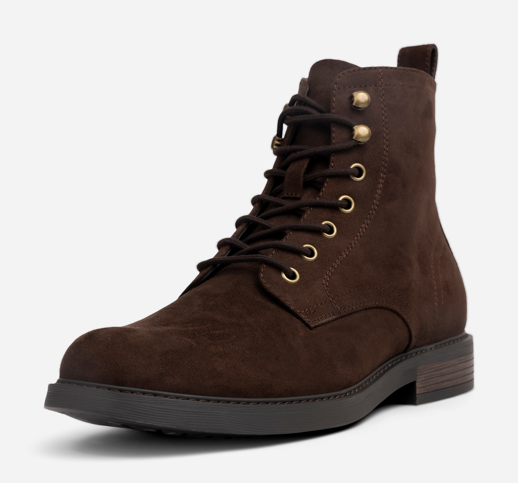 IGUASSU, Skolett Brun