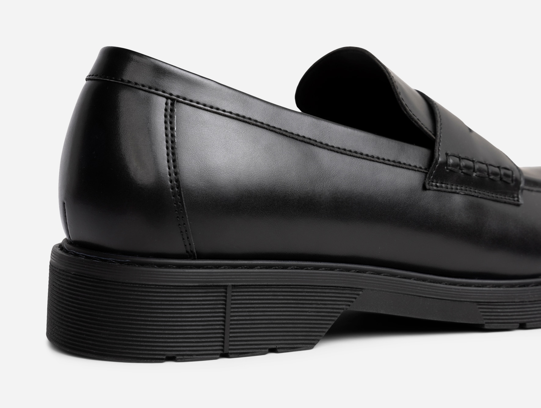 IGUASSU, Loafers Sort