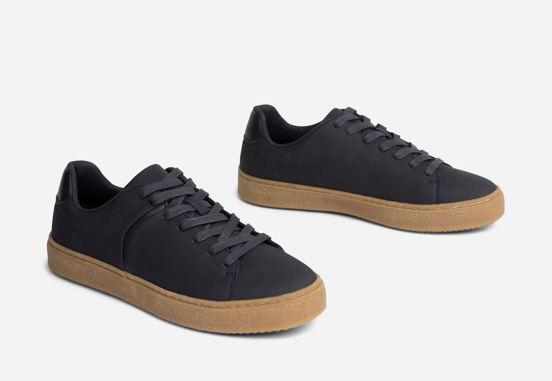 IGUASSU, Sneakers Blå