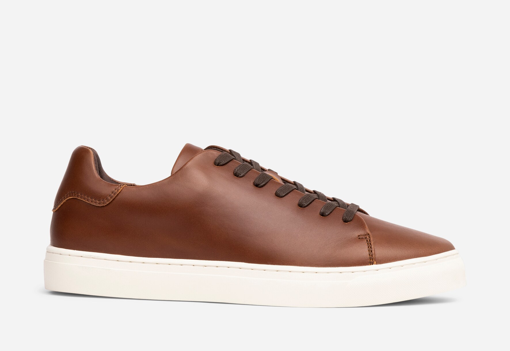 PACE, Sneakers Brun