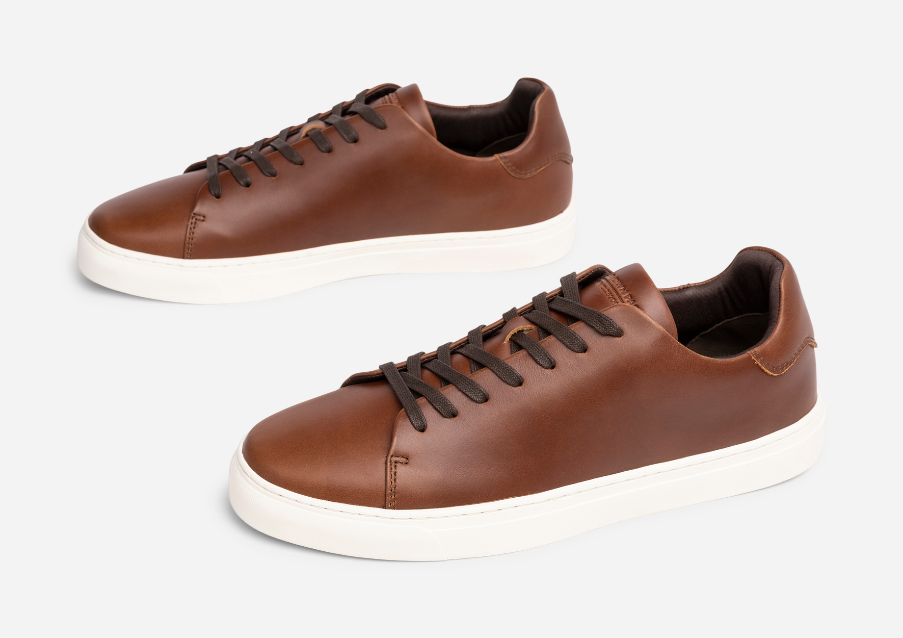 PACE, Sneakers Brun
