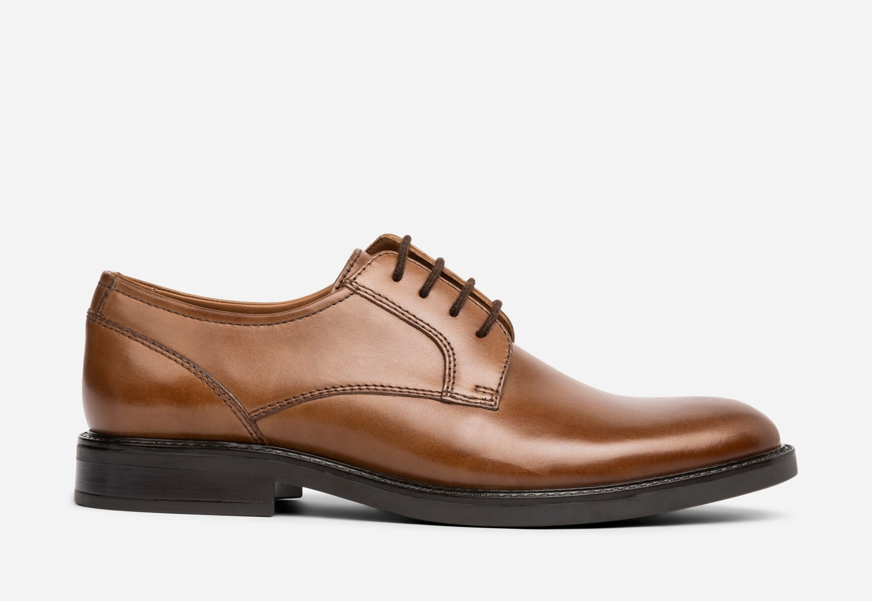 PACE, Snøresko Brun