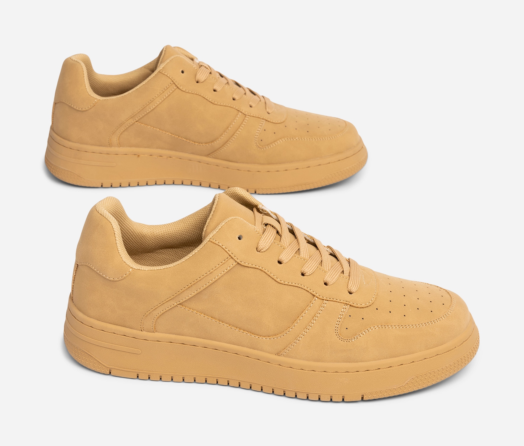 LINEAR, Sneakers Gul