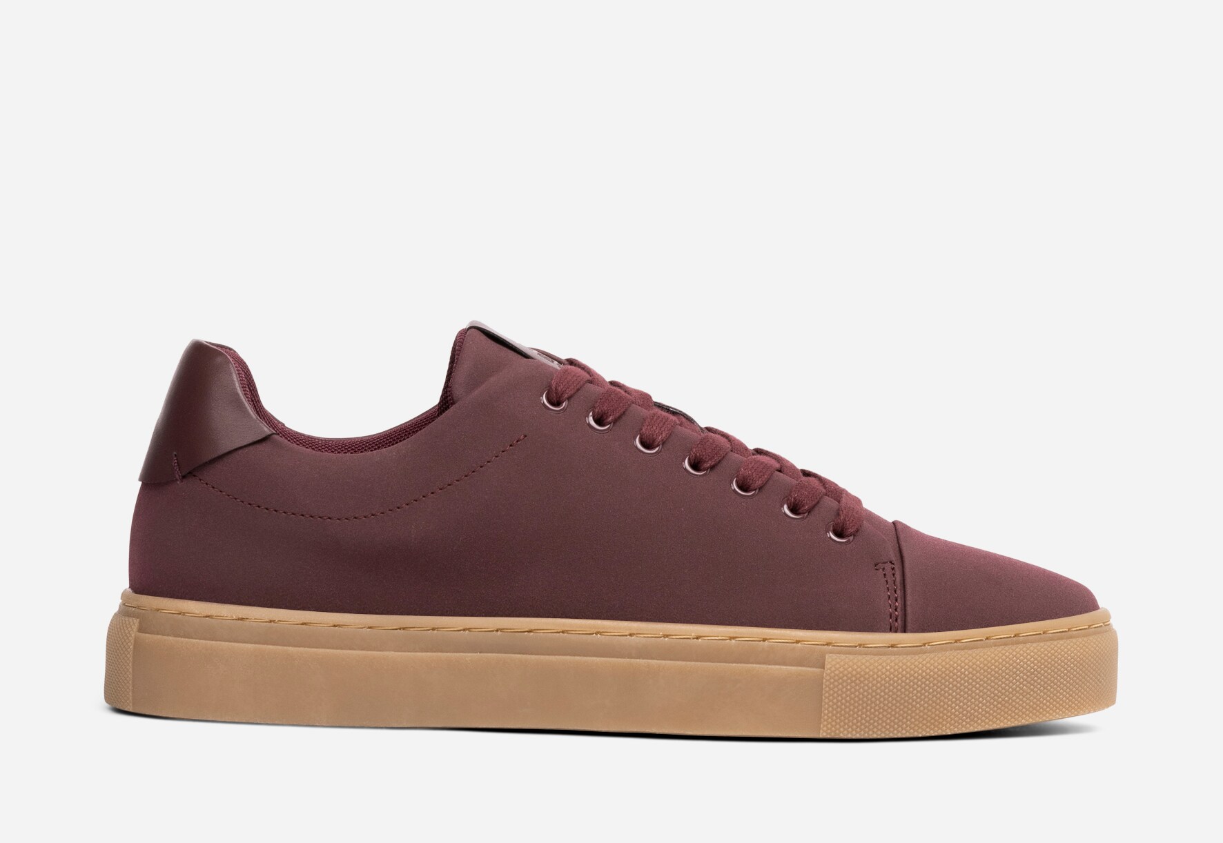 IGUASSU, Sneakers Rød