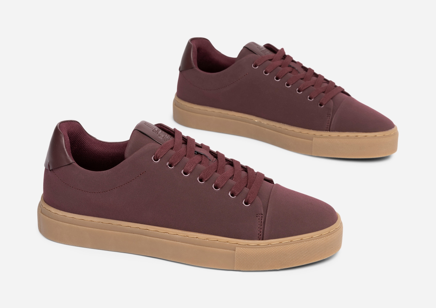 IGUASSU, Sneakers Rød