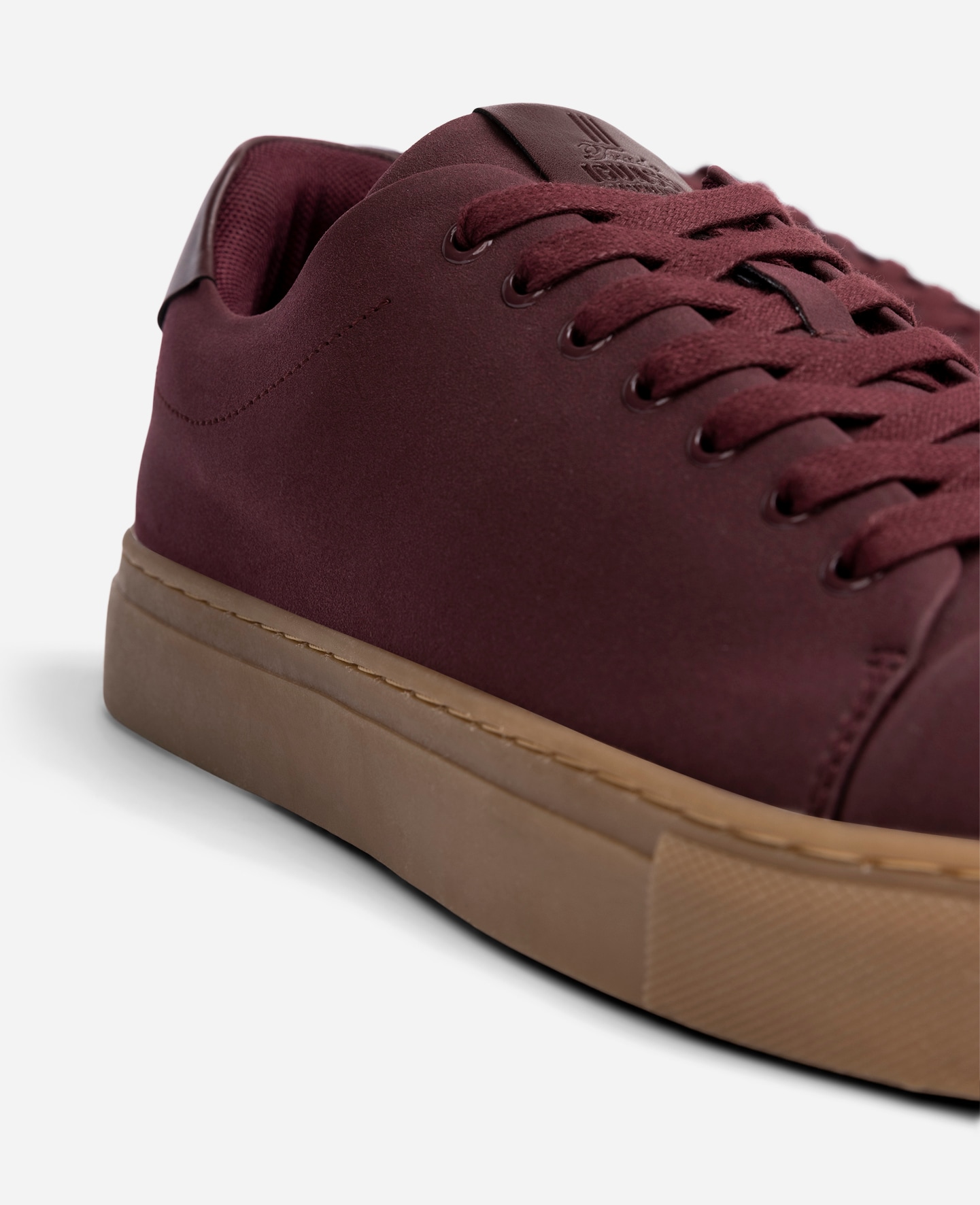IGUASSU, Sneakers Rød