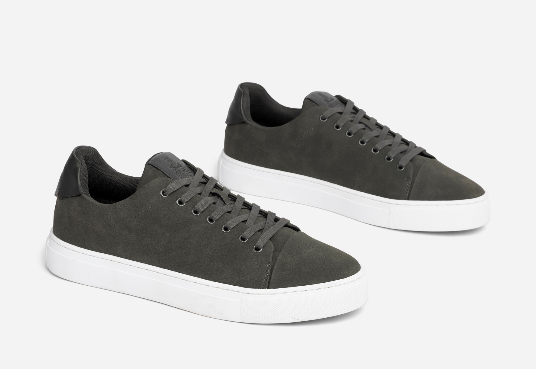 IGUASSU, Sneakers Grønn