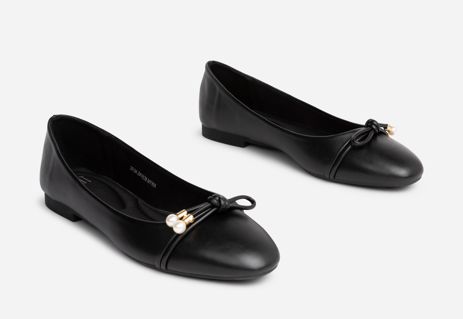 XIT, Ballerinasko Sort