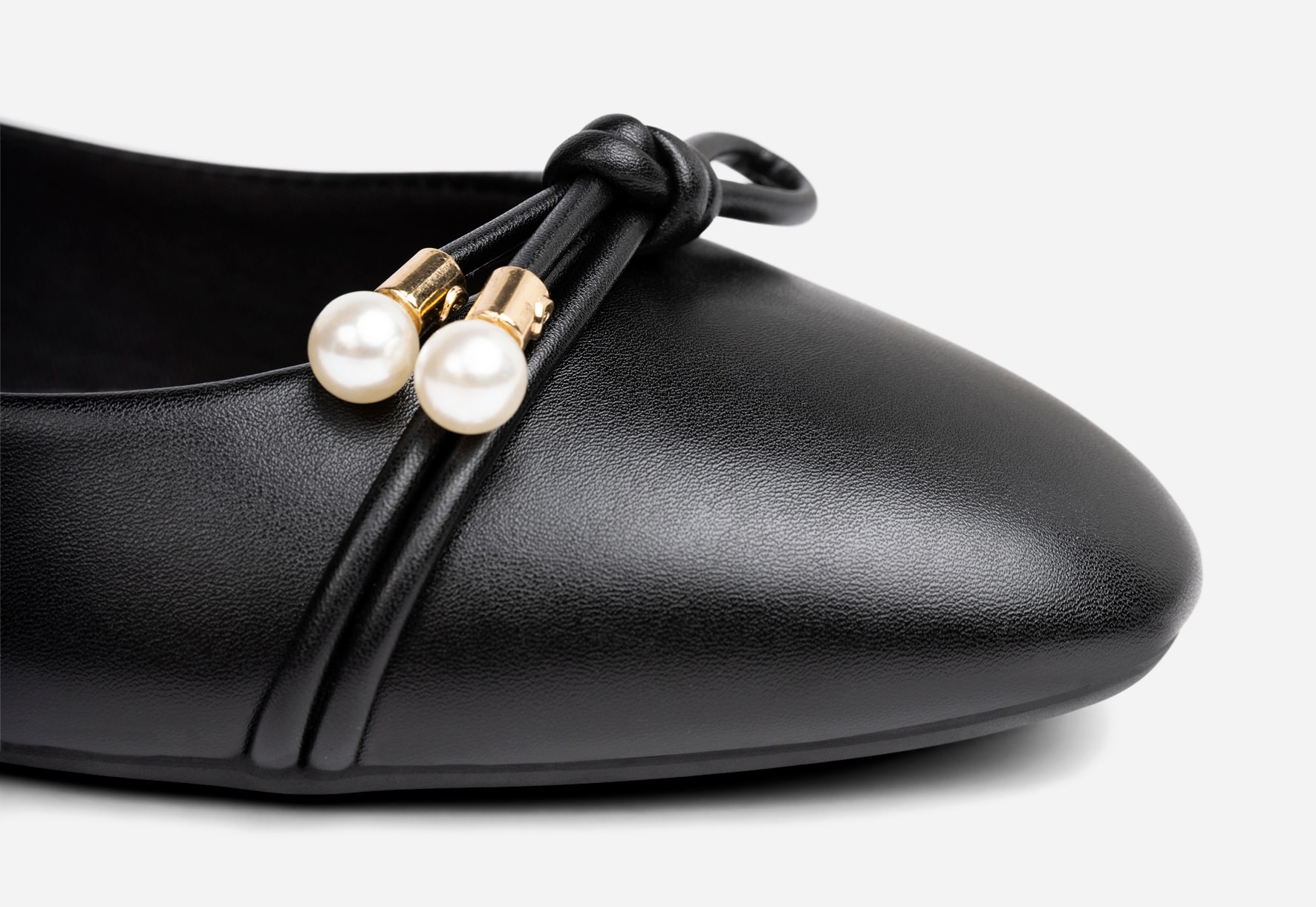 XIT, Ballerinasko Sort