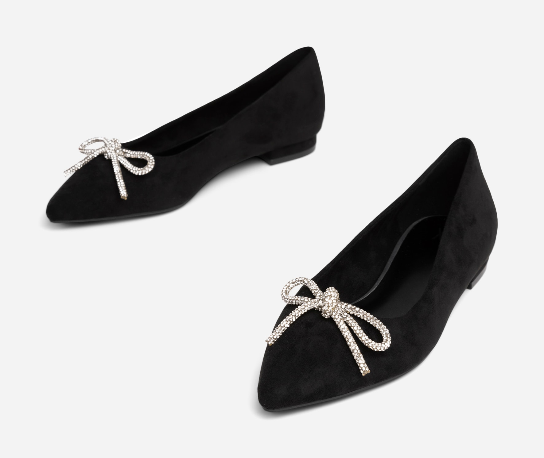 XIT, Ballerinasko Sort