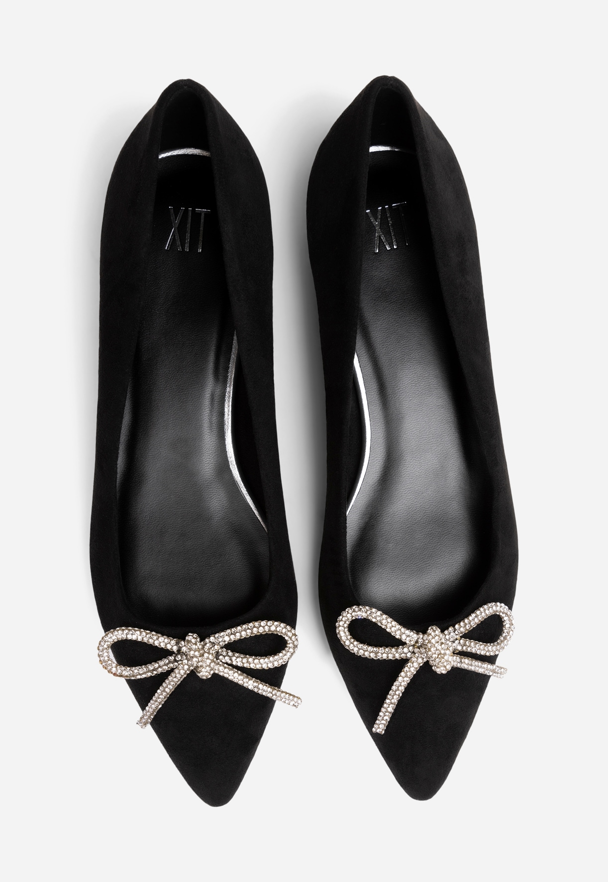 XIT, Ballerinasko Sort