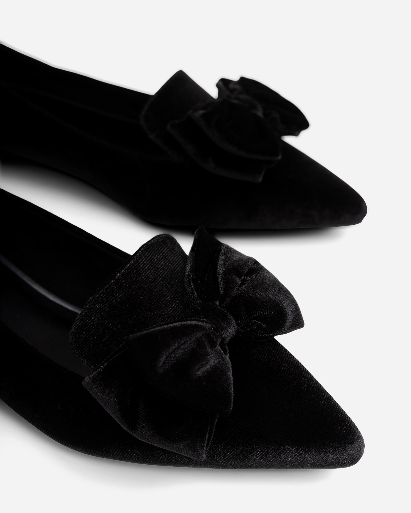 XIT, Ballerina Sort