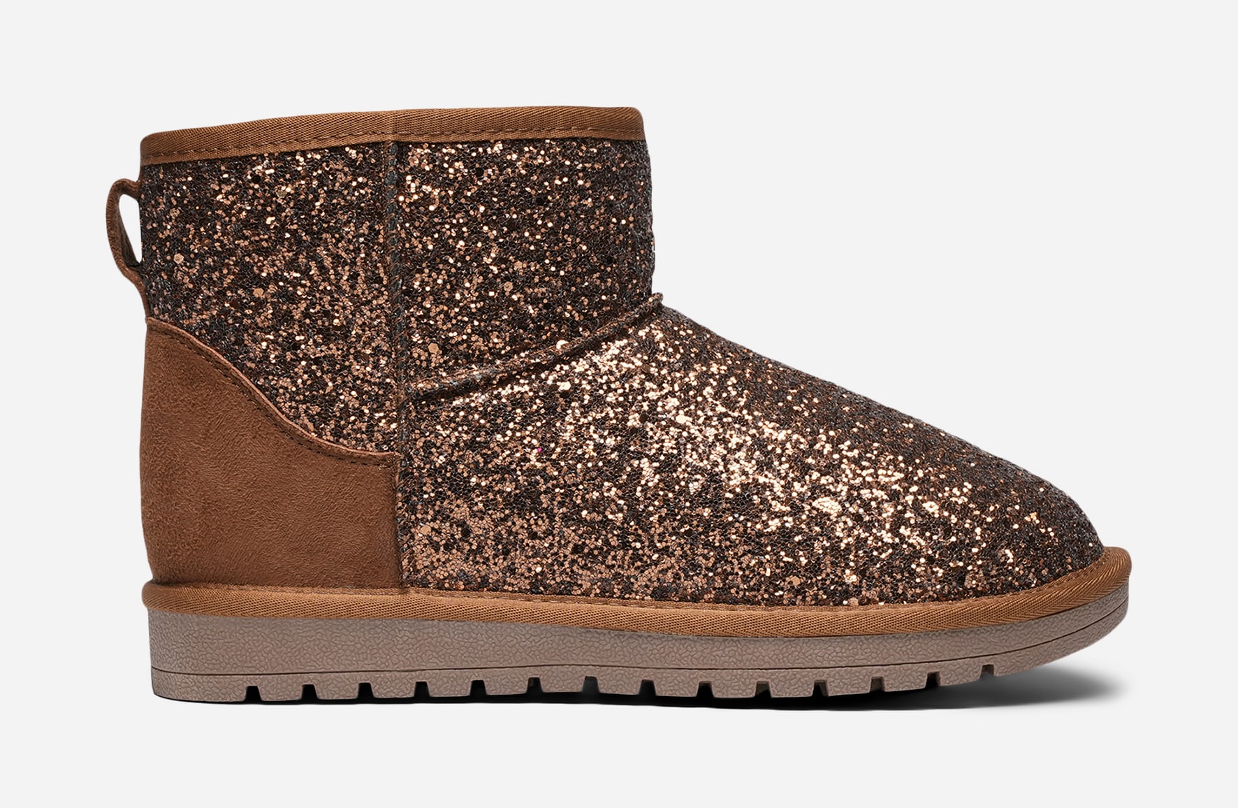 XIT, Boots Brun