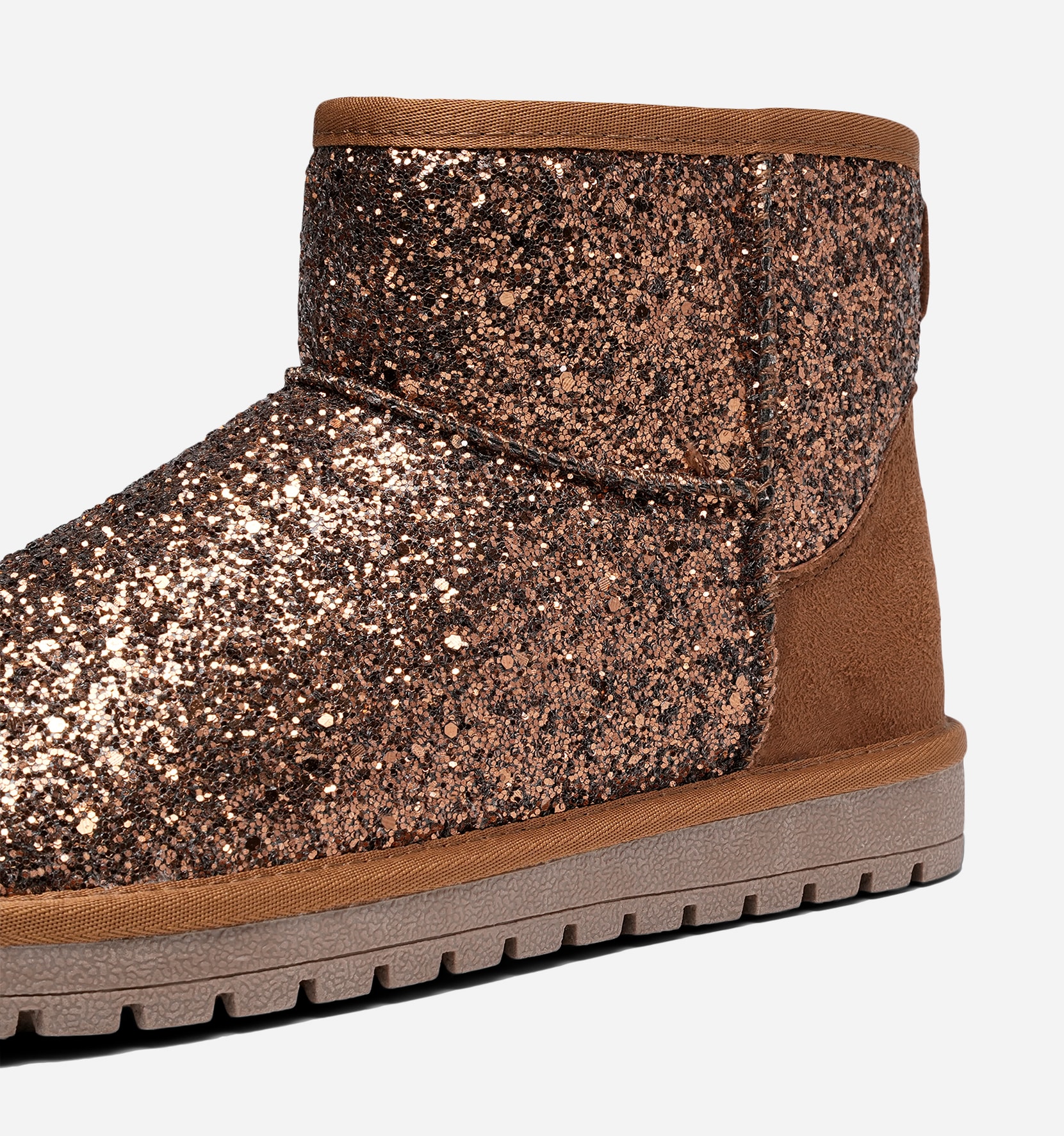 XIT, Boots Brun