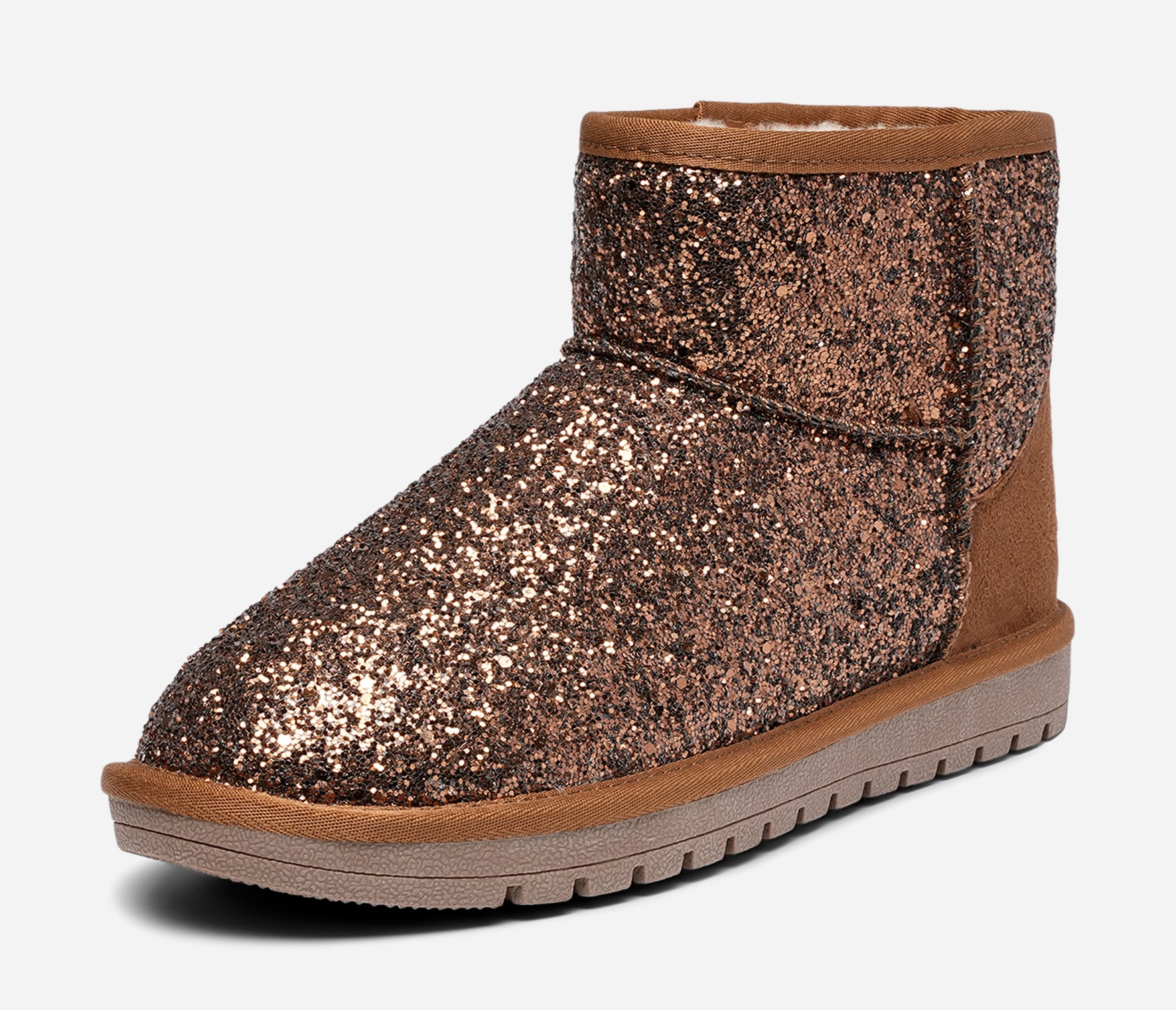 XIT, Boots Brun