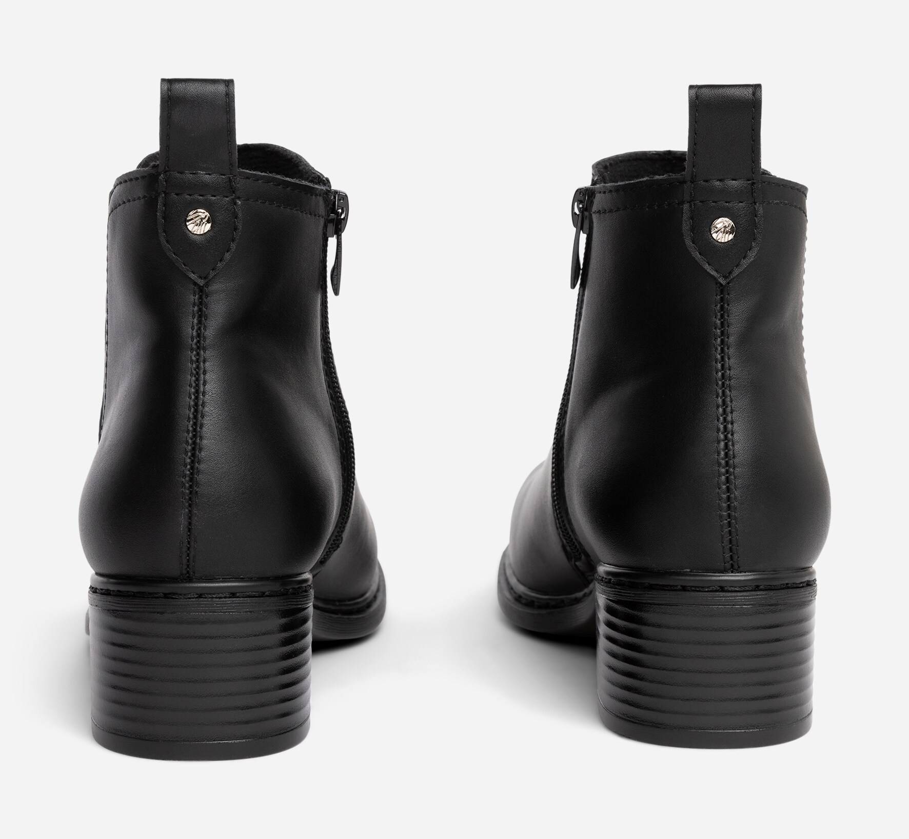 SO ALL, Chelseaboots Sort