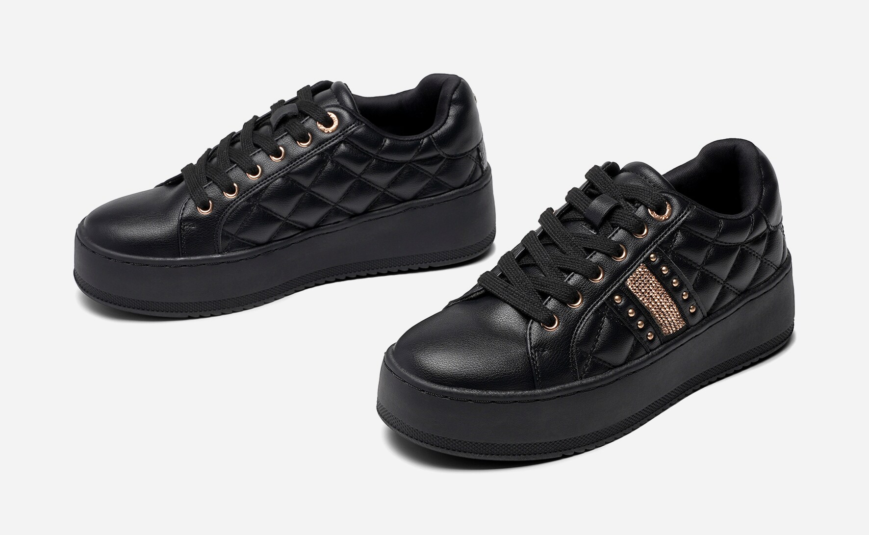 SO ALL, Sneakers Sort