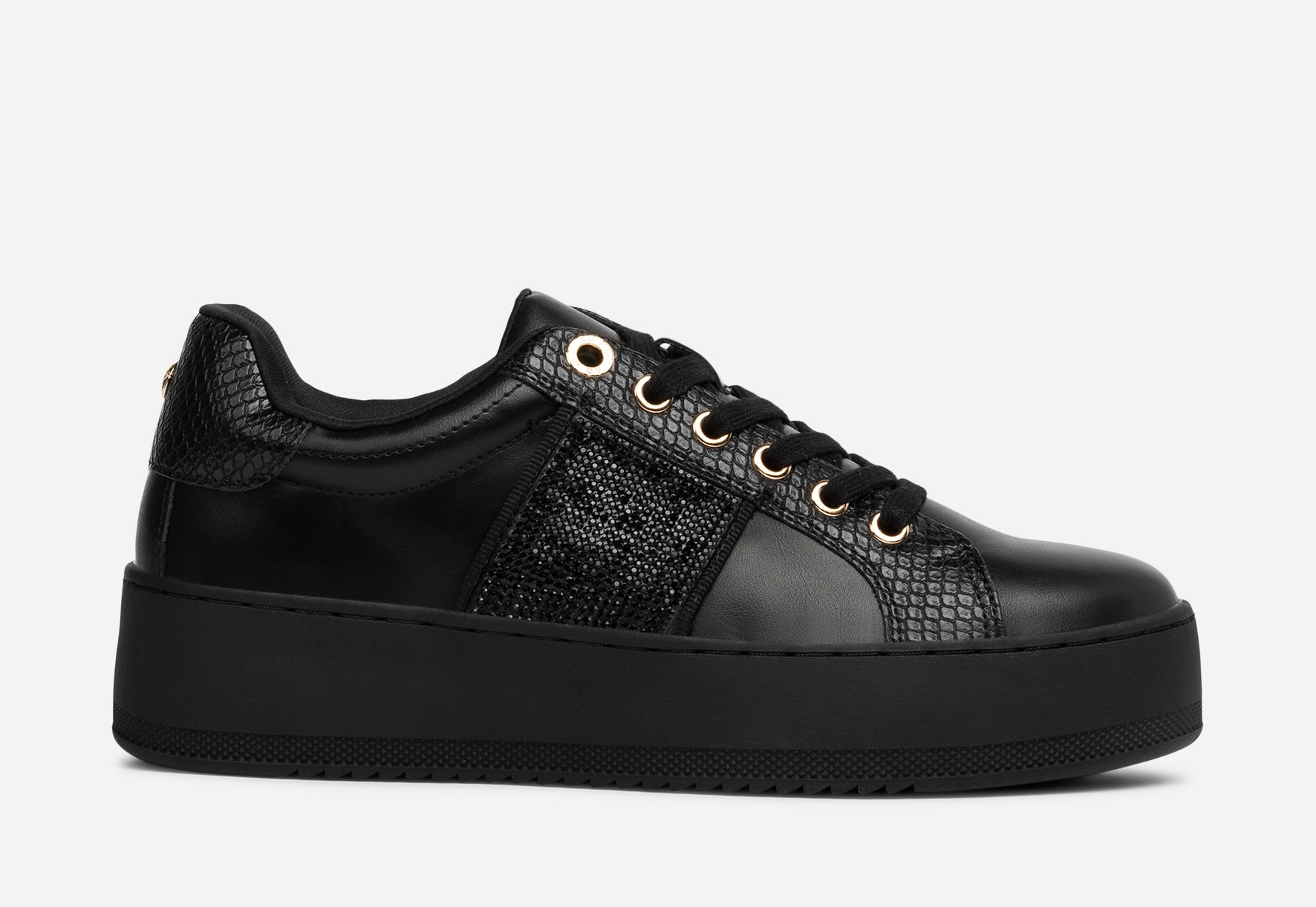 SO ALL, Sneakers Sort