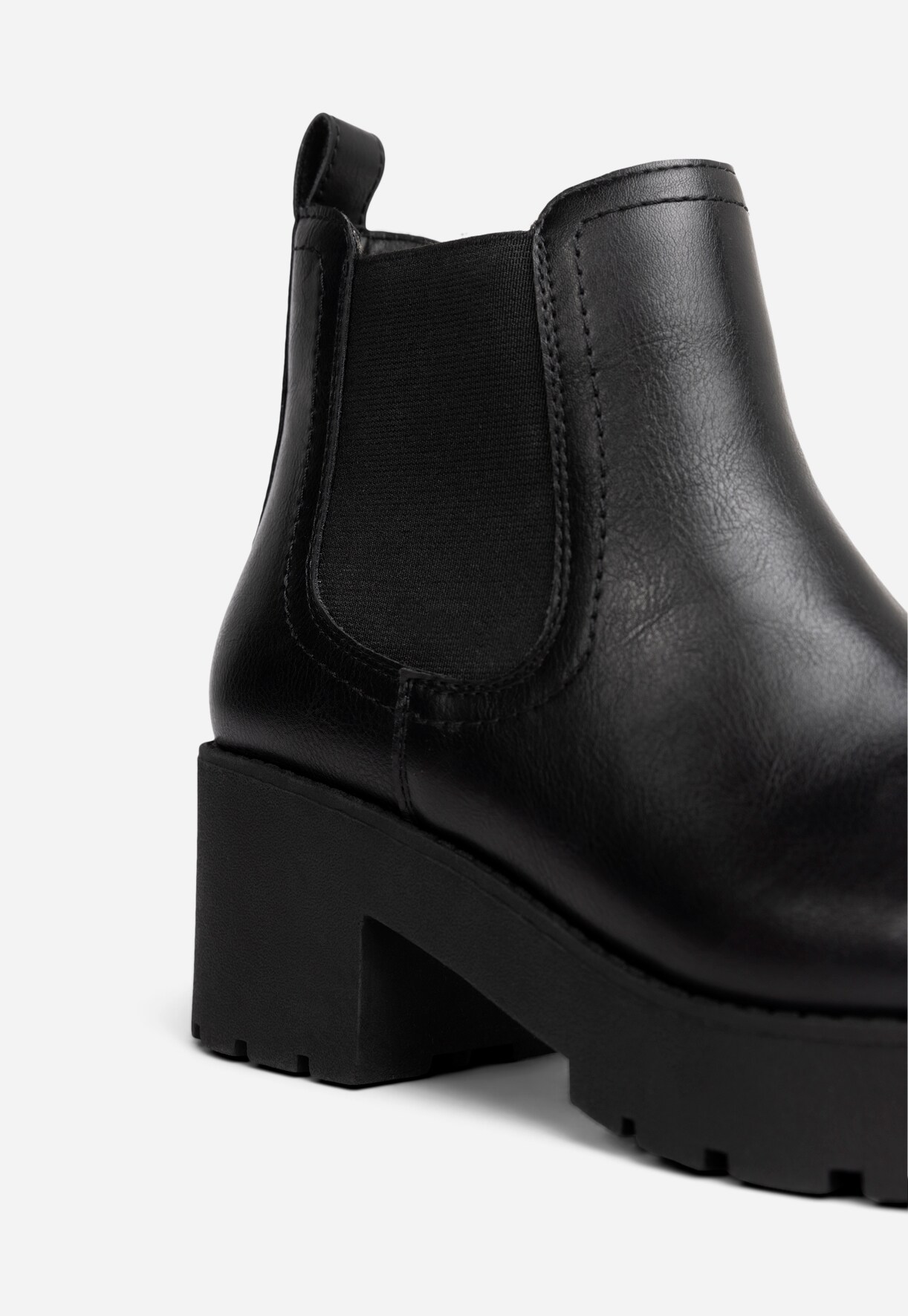 ATTITUDE, Chelseaboots Sort