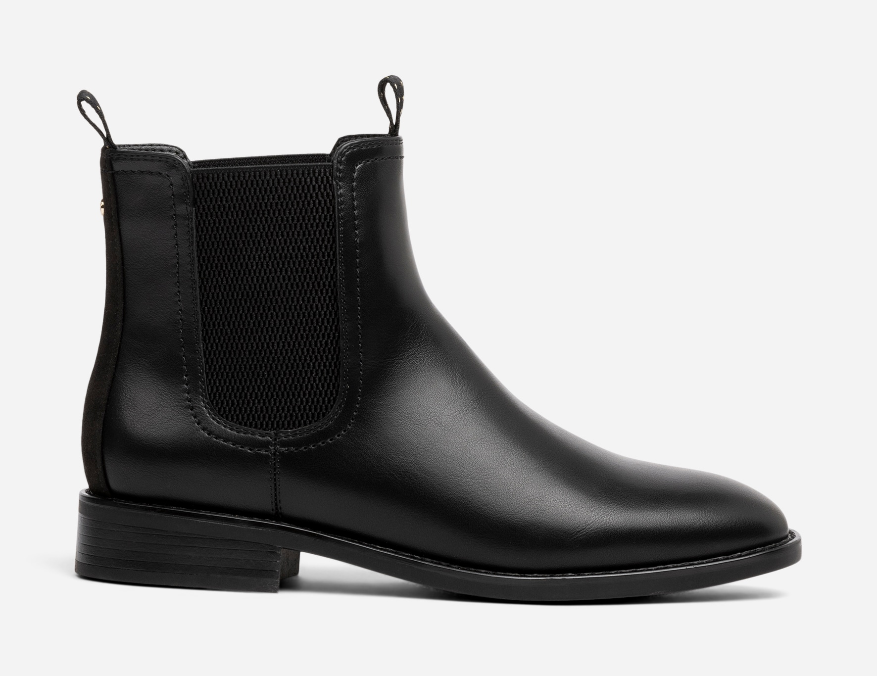 SO ALL, Chelseaboots Sort