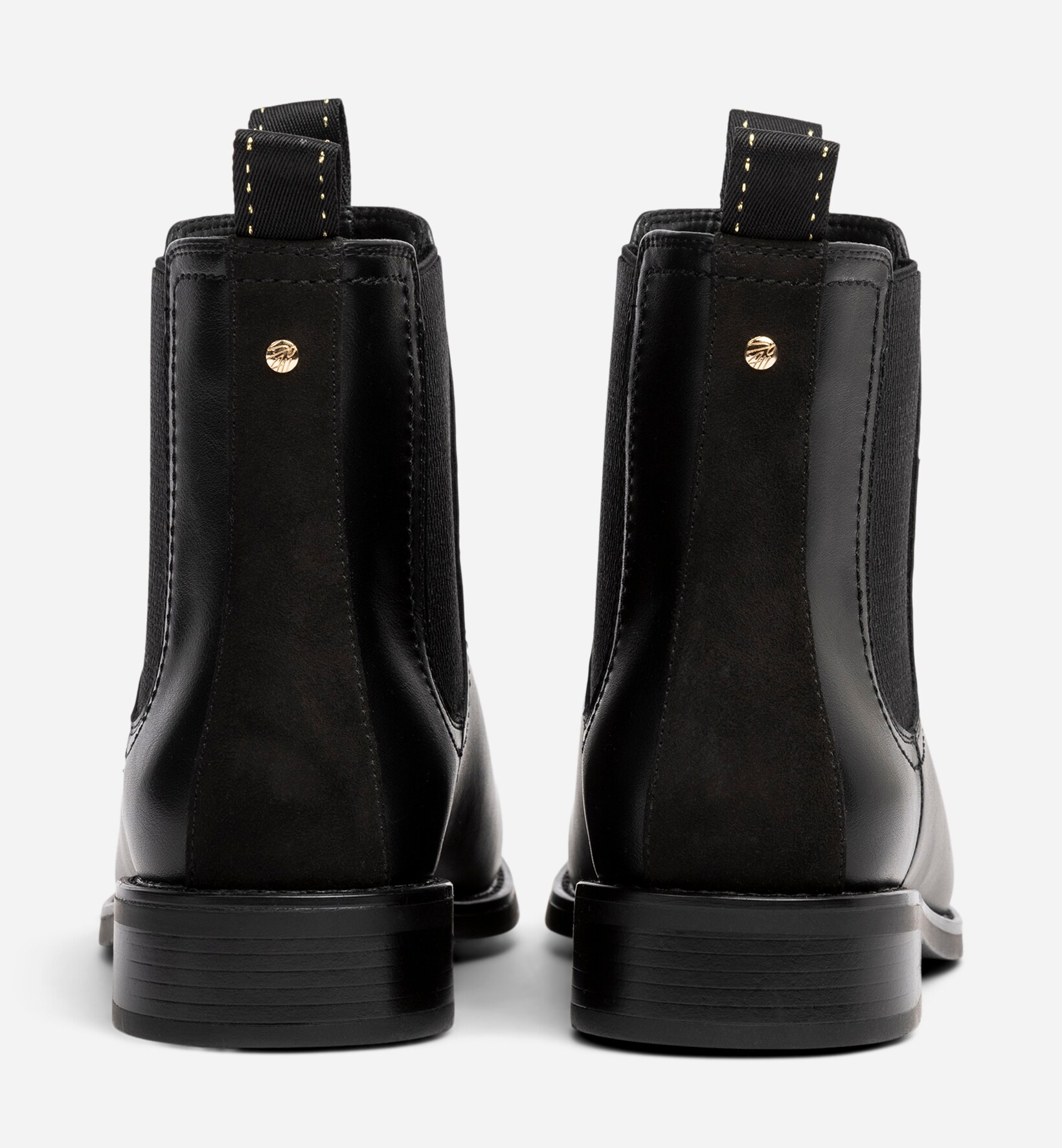 SO ALL, Chelseaboots Sort