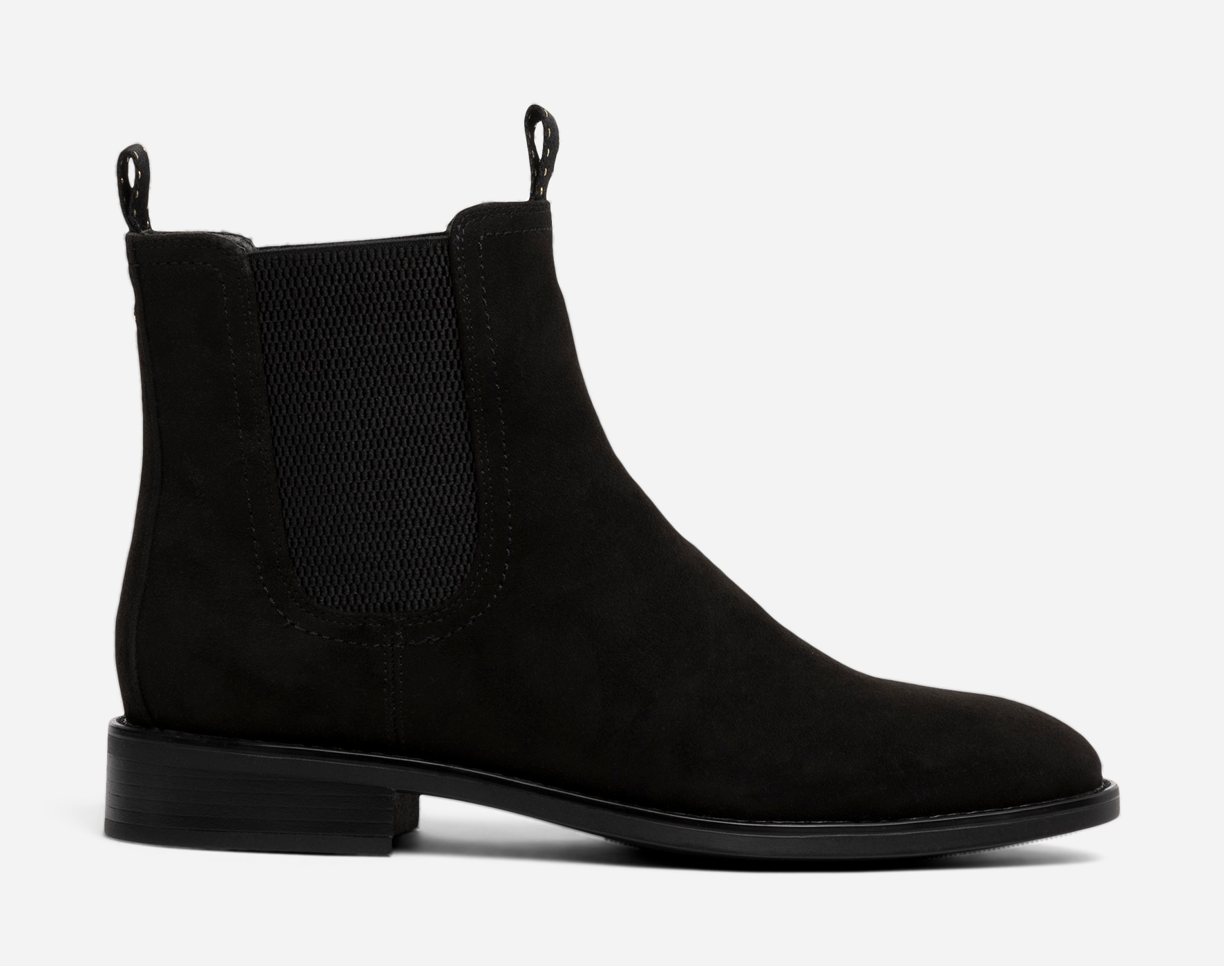 SO ALL, Chelseaboots Sort