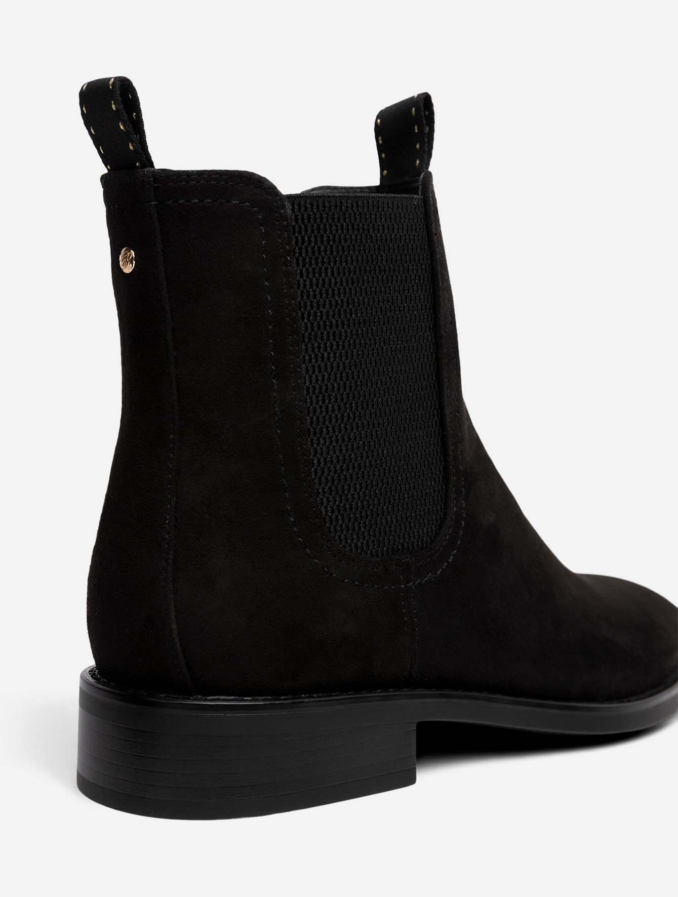 SO ALL, Chelseaboots Sort