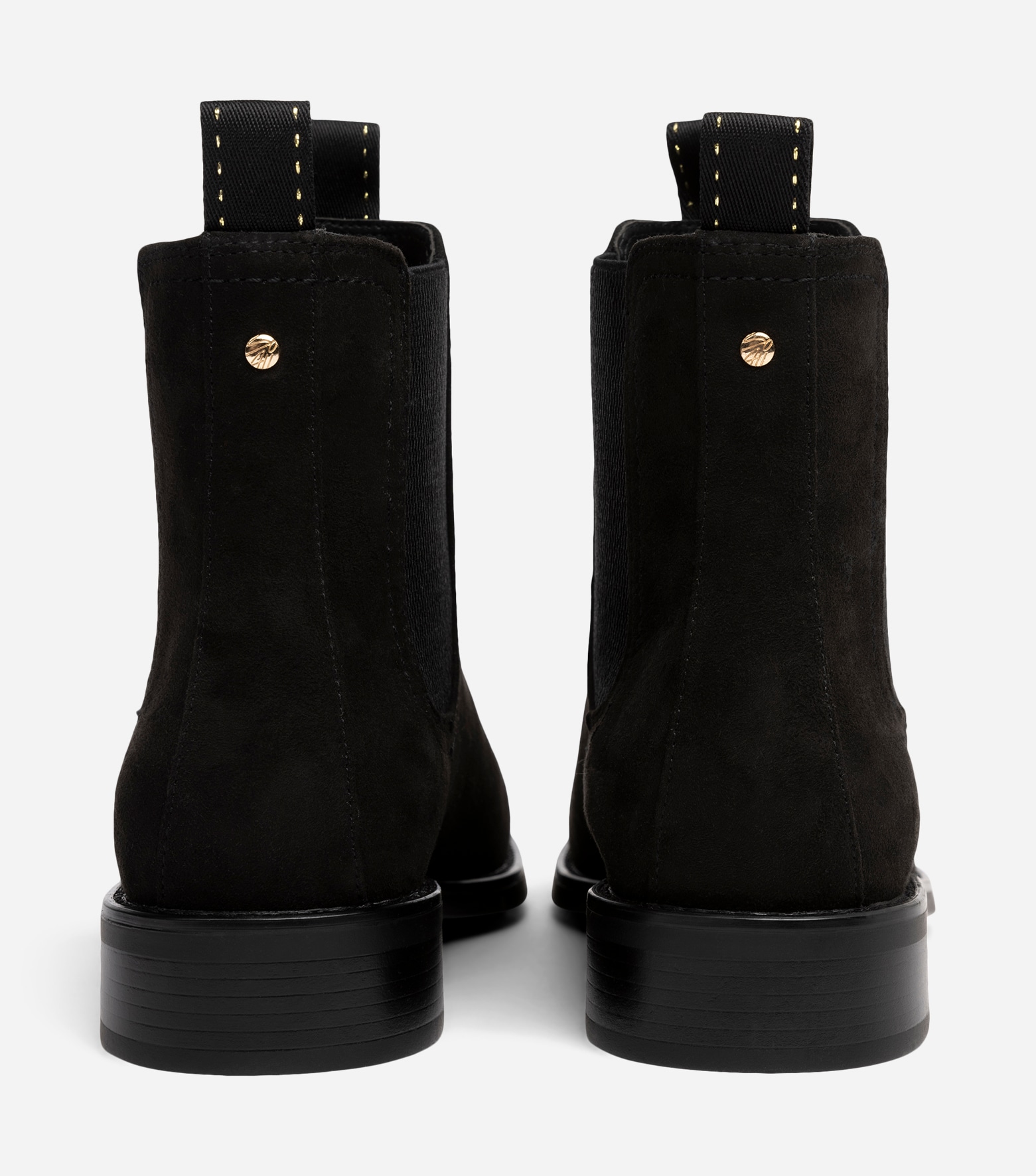 SO ALL, Chelseaboots Sort