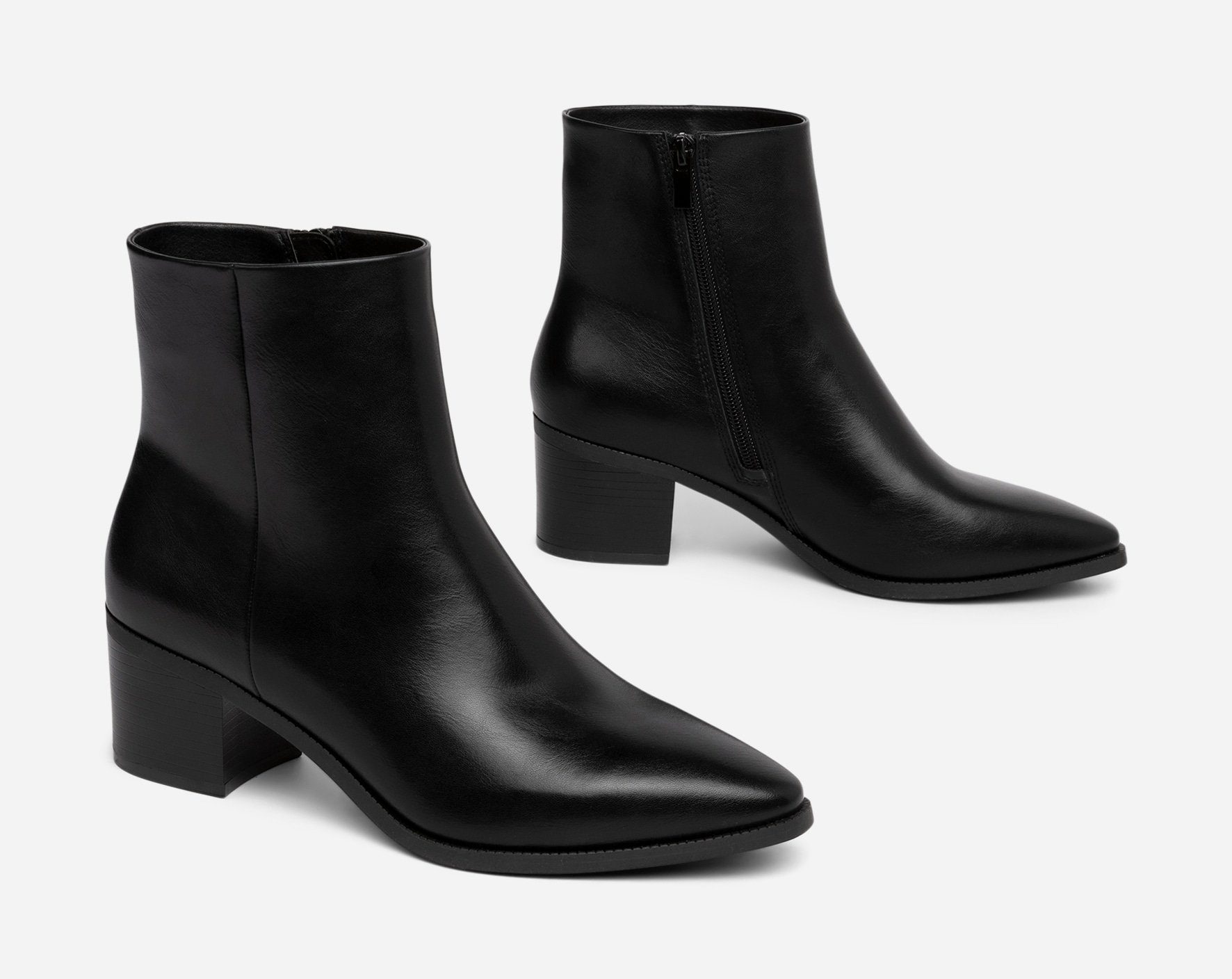 XIT, Boots Sort