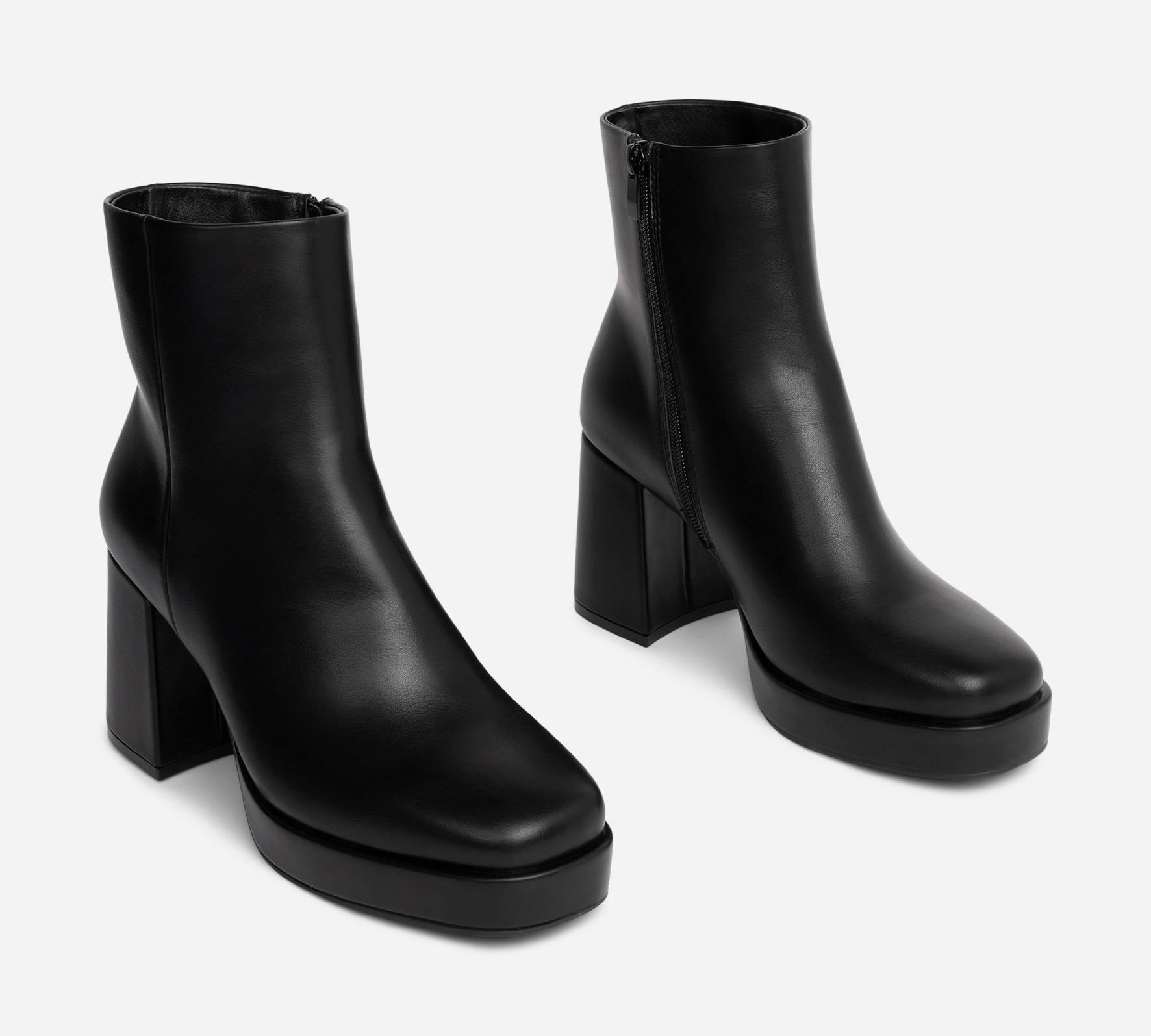 XIT, Boots Sort