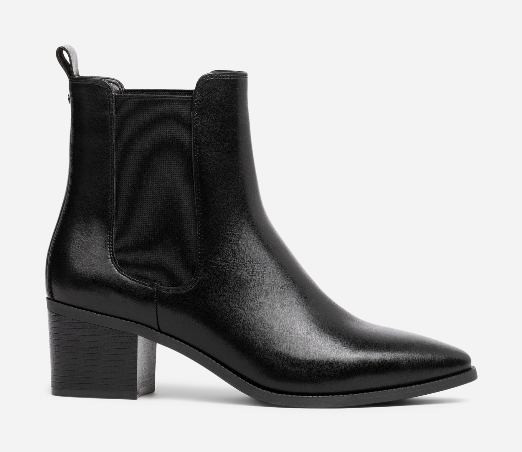 XIT, Chelseaboots Sort