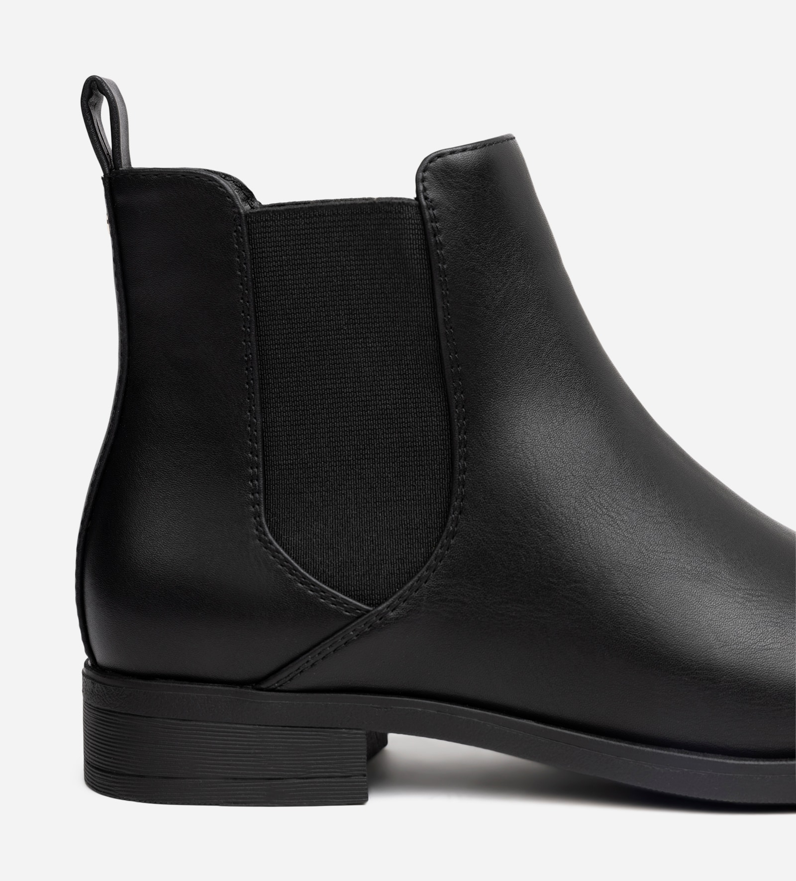 SO ALL, Chelseaboots Sort