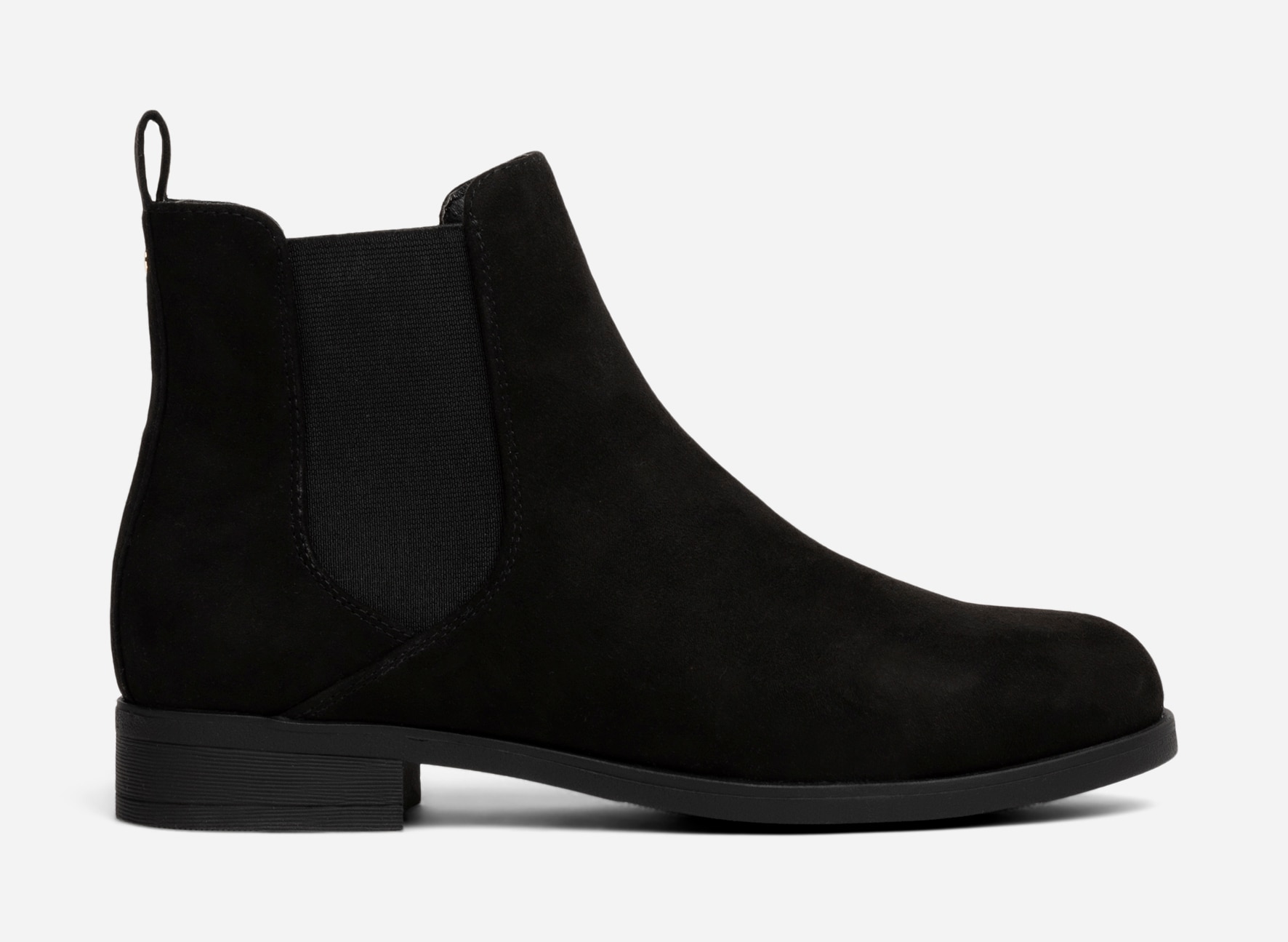 SO ALL, Chelseaboots Sort