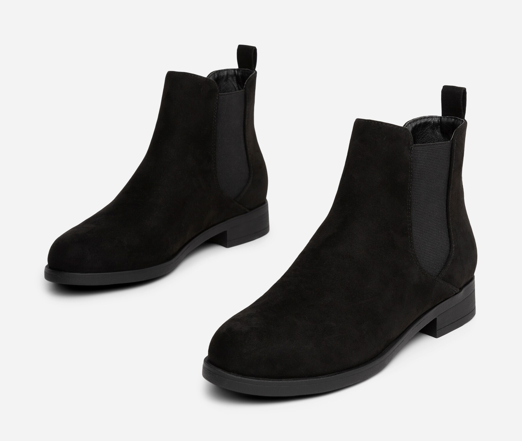 SO ALL, Chelseaboots Sort