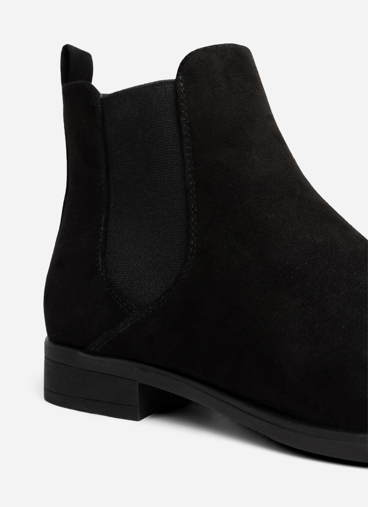 SO ALL, Chelseaboots Sort