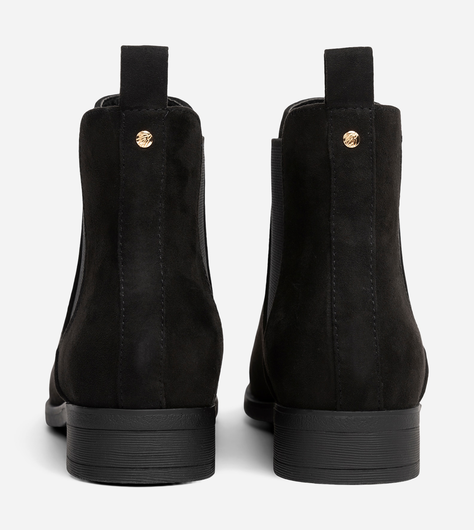 SO ALL, Chelseaboots Sort