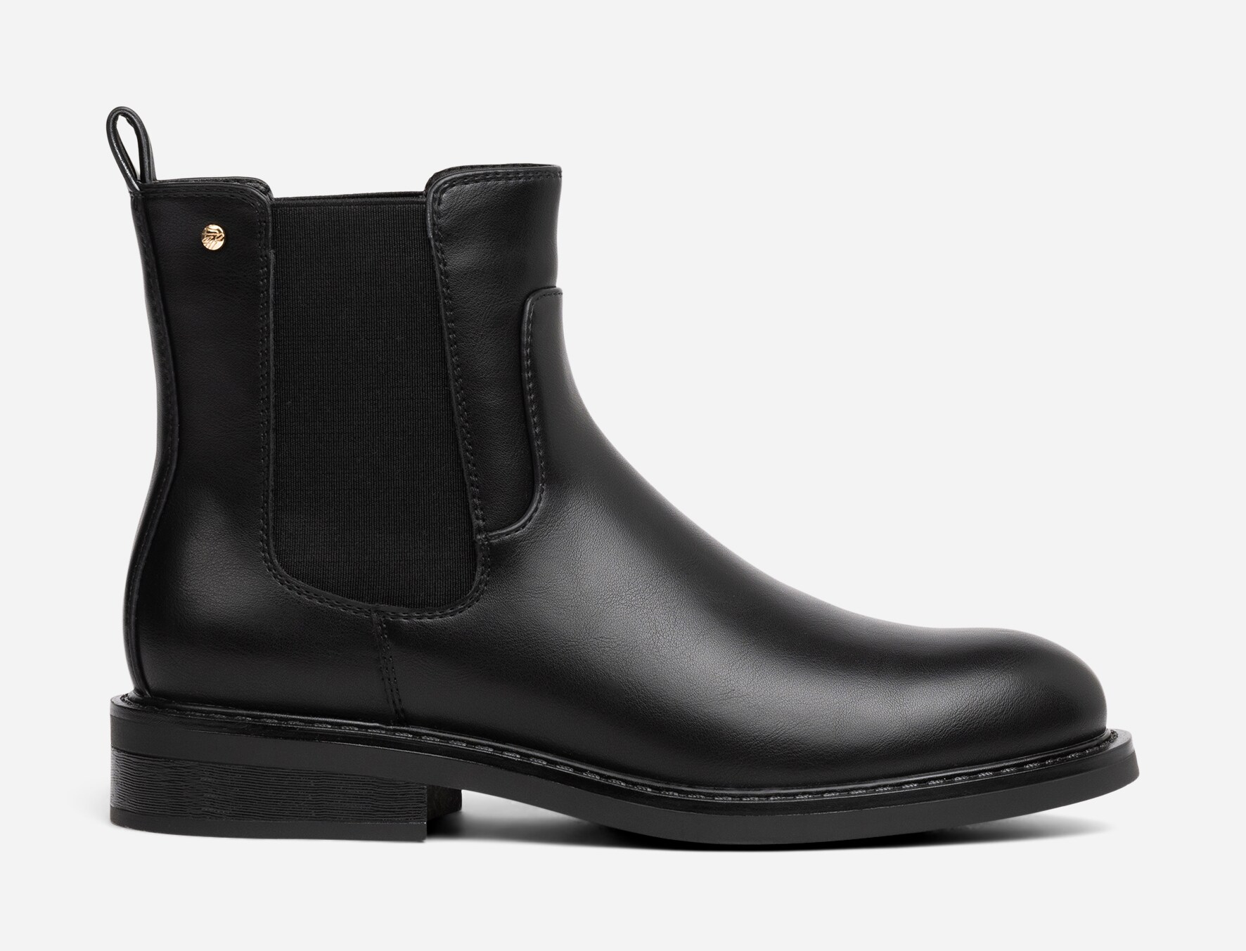 SO ALL, Chelseaboots Sort