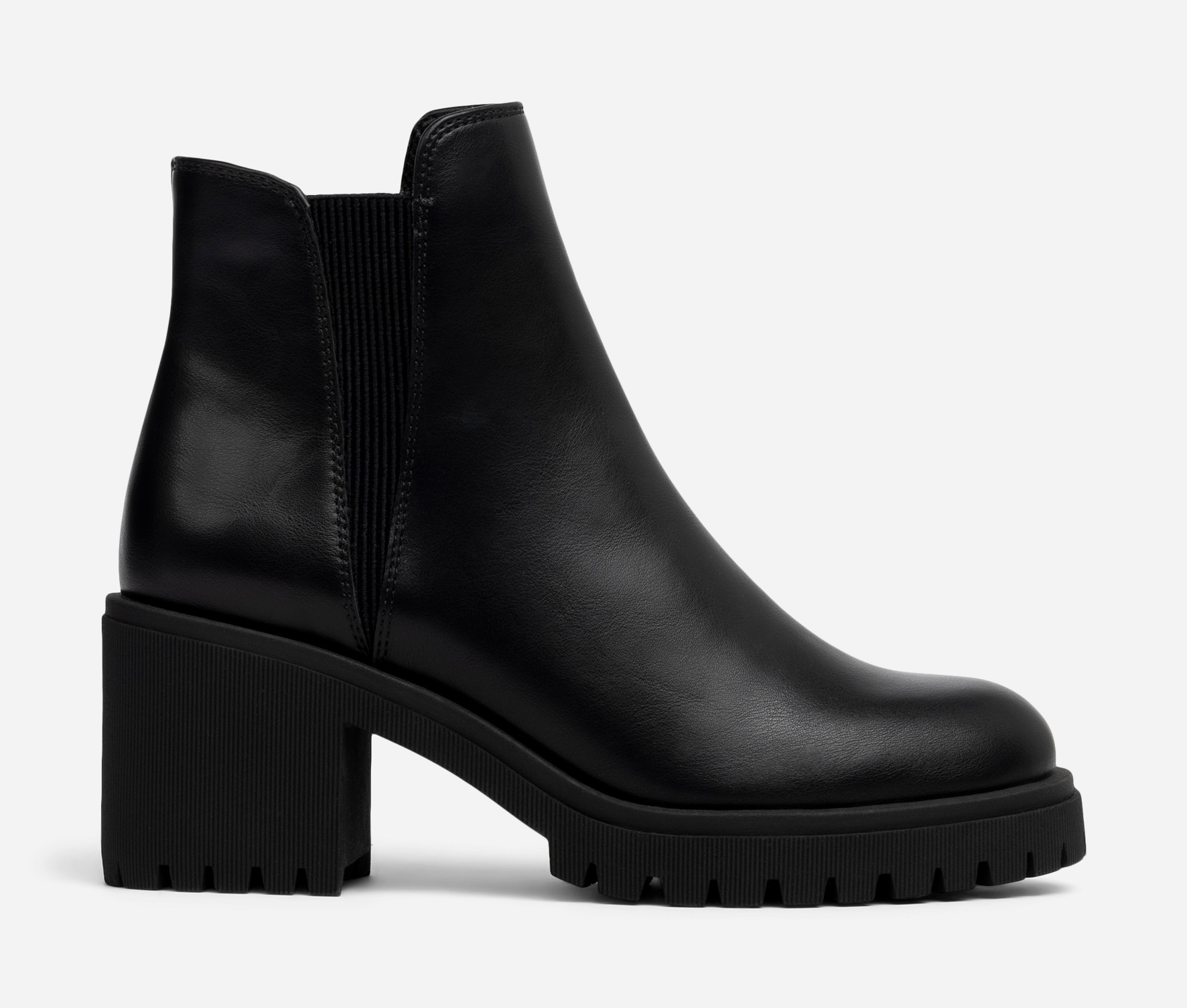 XIT, Chelseaboots Sort