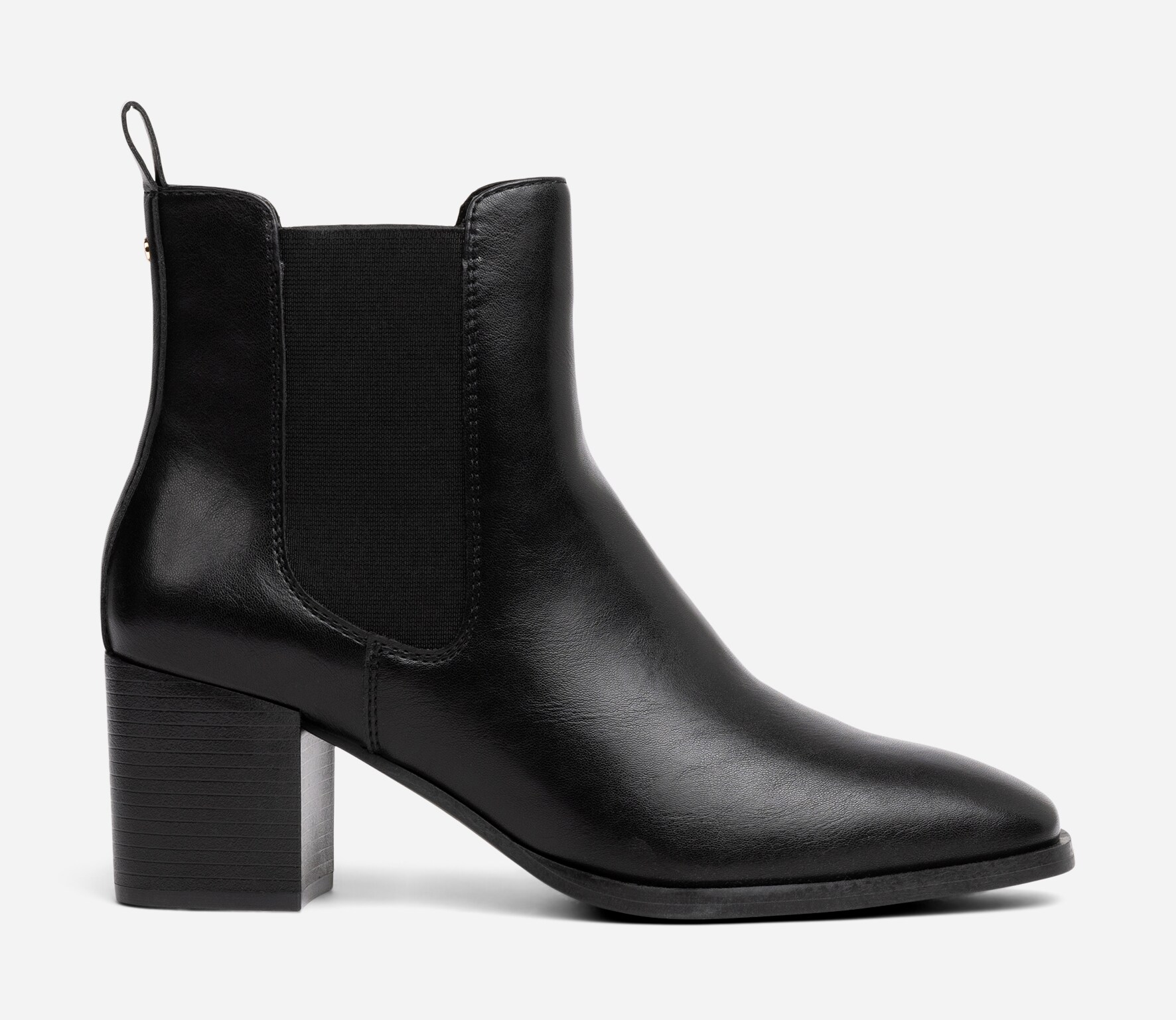 SO ALL, Chelseaboots Sort