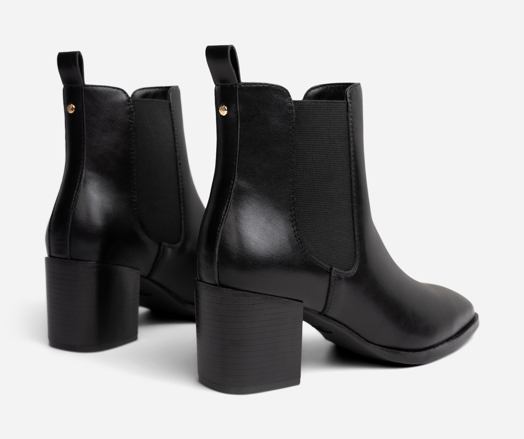 SO ALL, Chelseaboots Sort