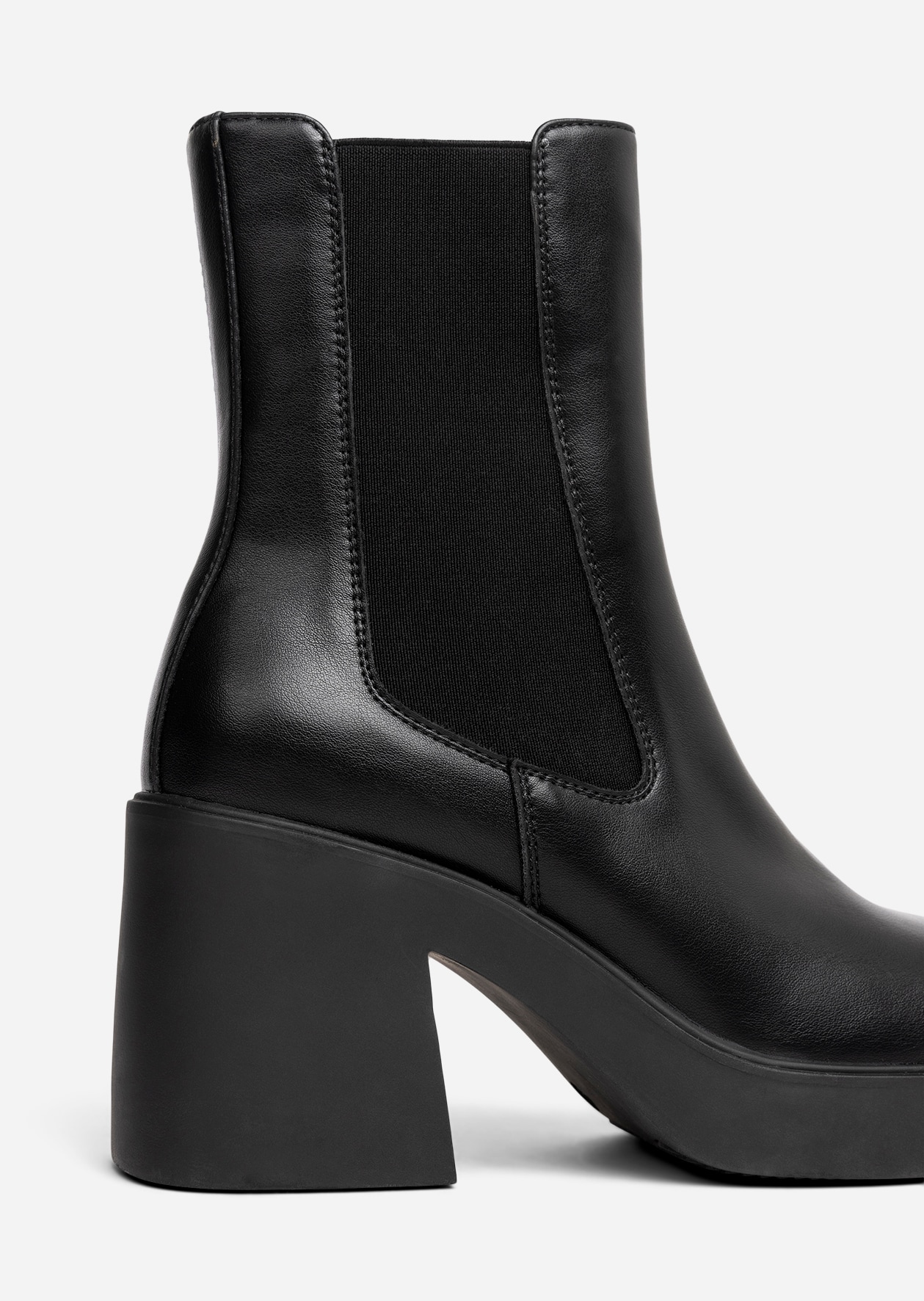 XIT, Chelseaboots Sort